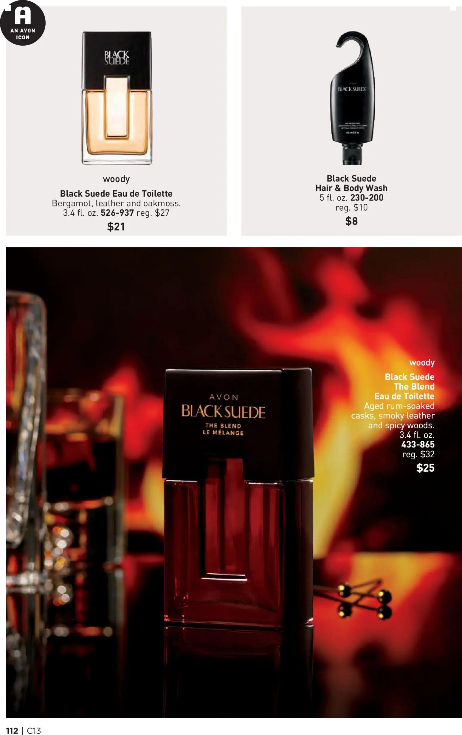 avon - Avon Brochure - 06/17 - 06/30 2026 - page: 112