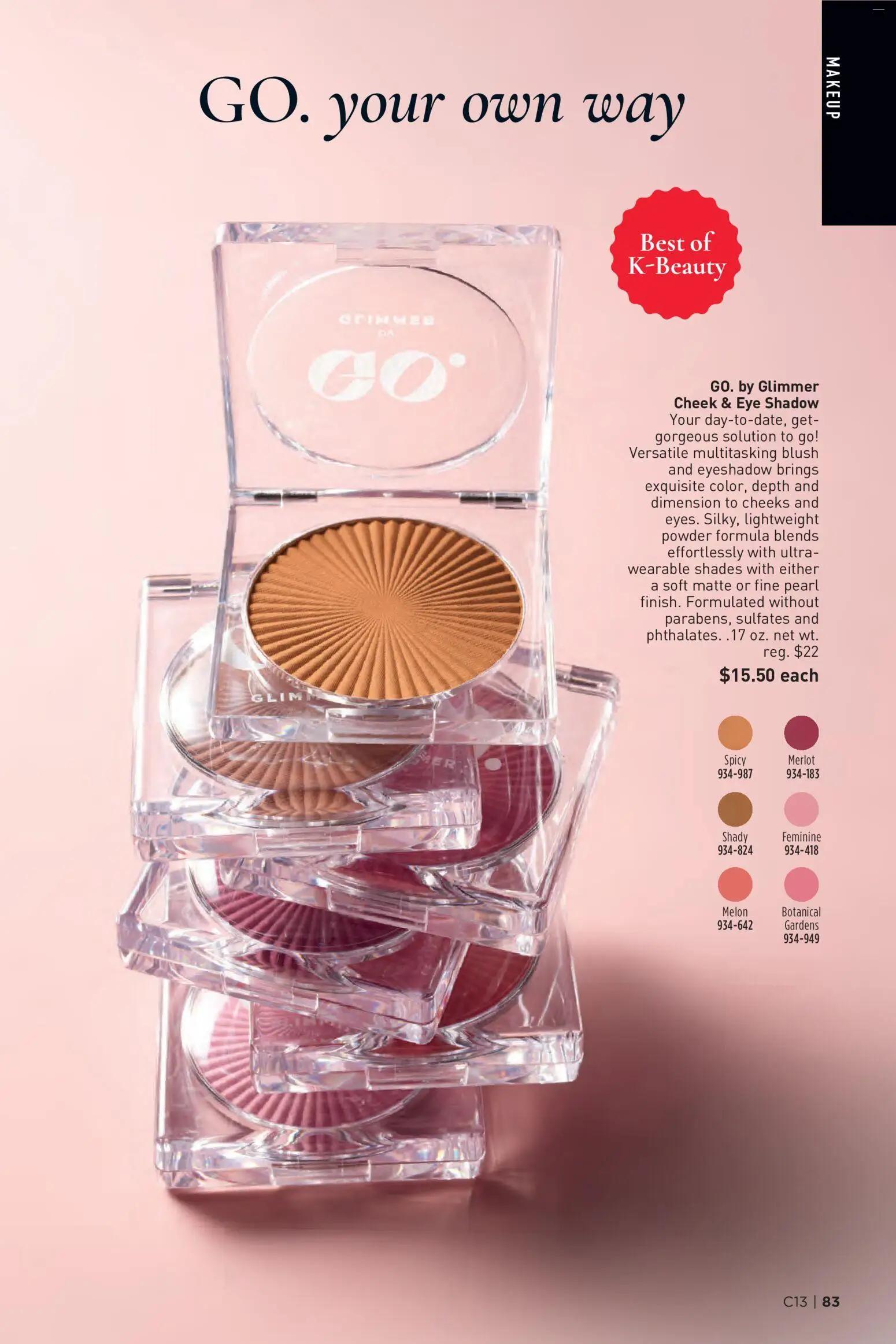 avon - Avon Brochure - 06/17 - 06/30 2026 - page: 83
