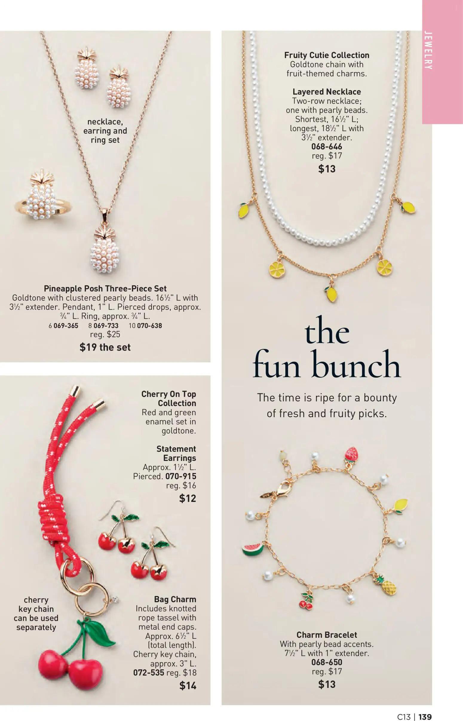avon - Avon Brochure - 06/17 - 06/30 2026 - page: 139