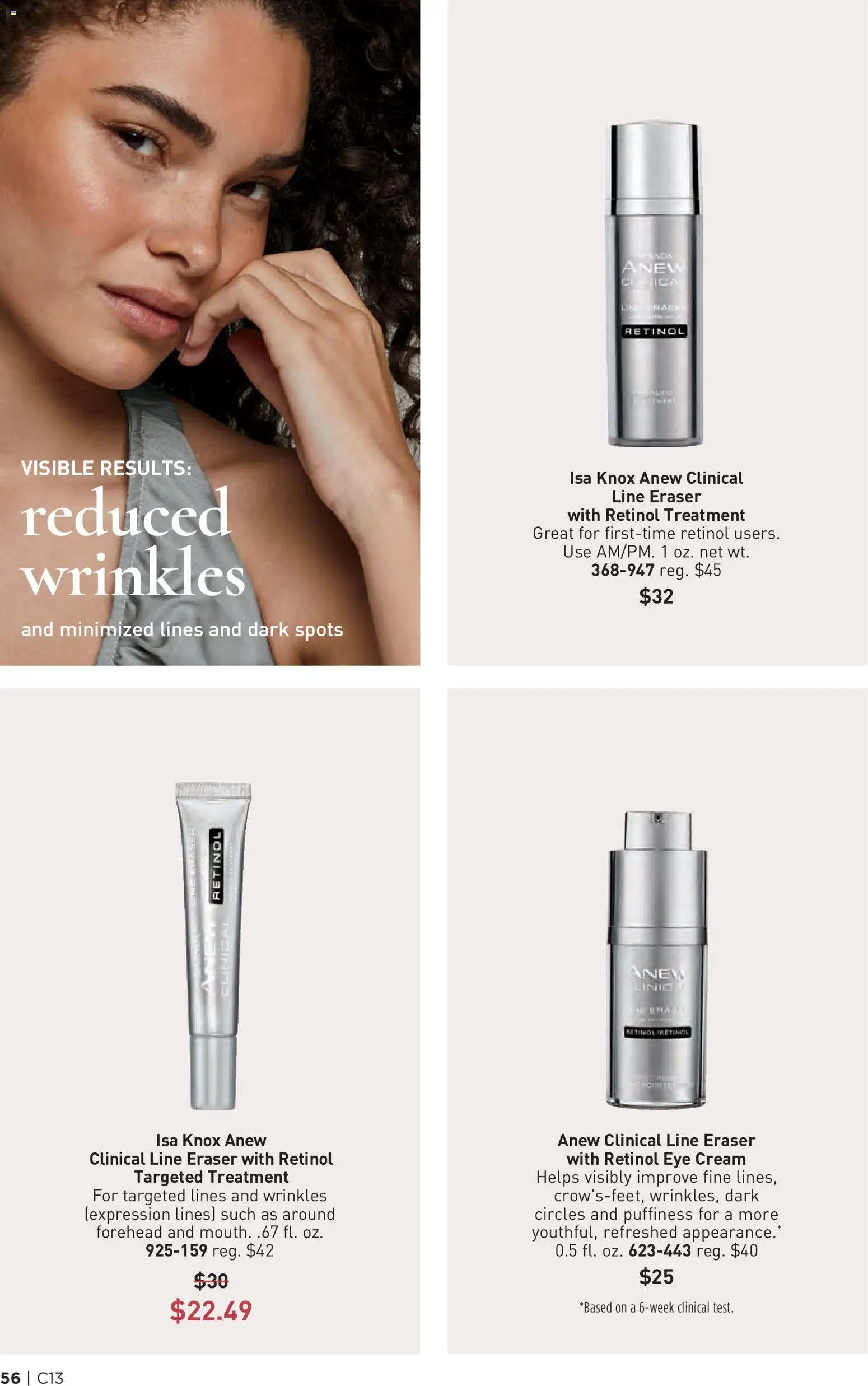 avon - Avon Brochure - 06/17 - 06/30 2026 - page: 56