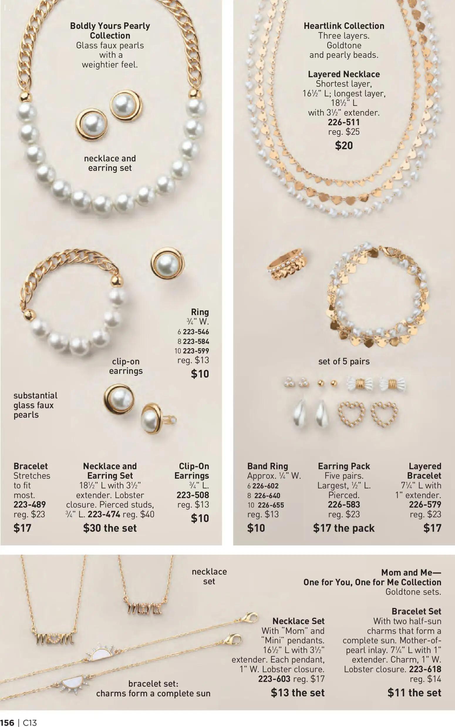 avon - Avon Brochure - 06/17 - 06/30 2026 - page: 156