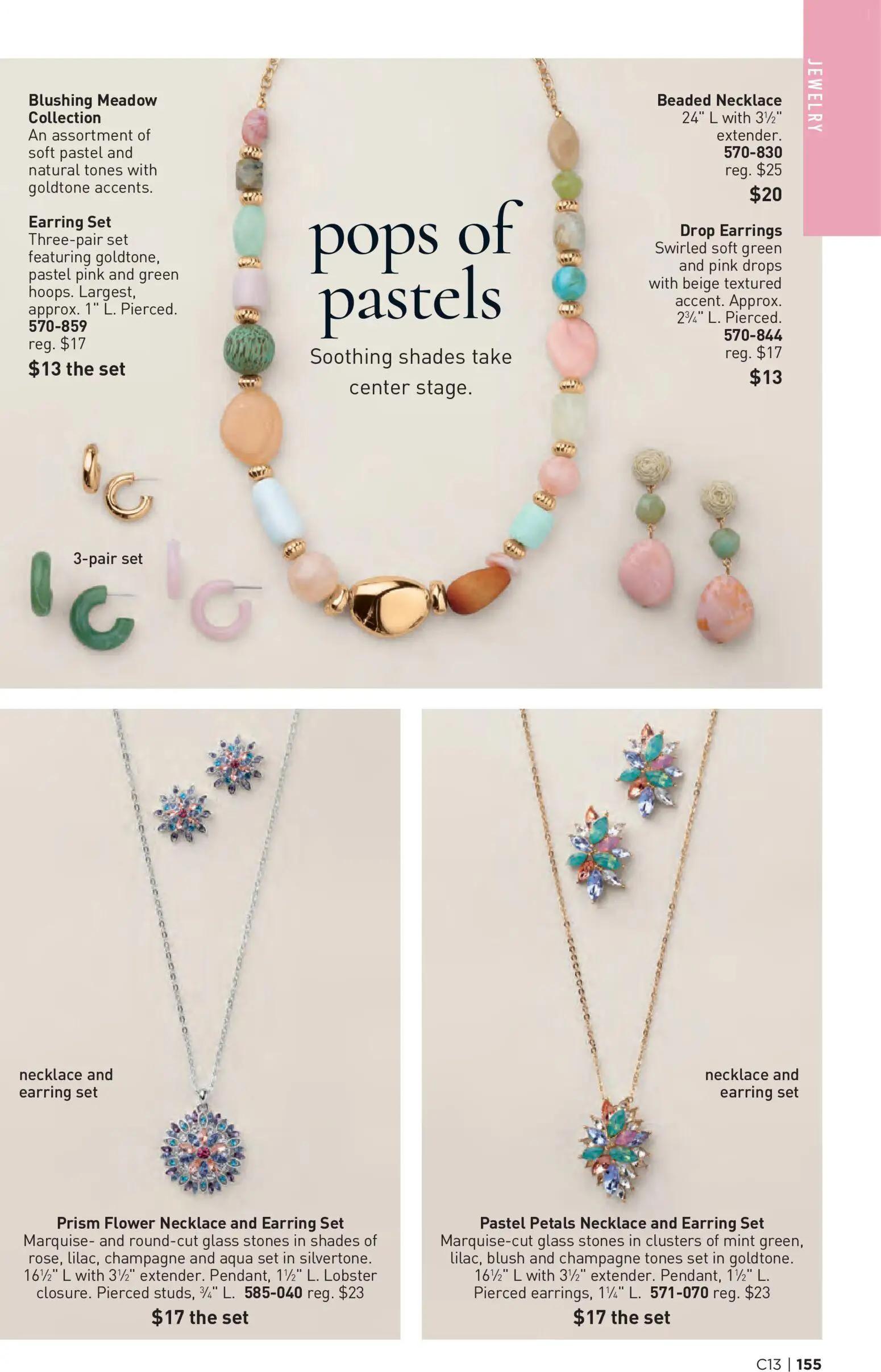 avon - Avon Brochure - 06/17 - 06/30 2026 - page: 155