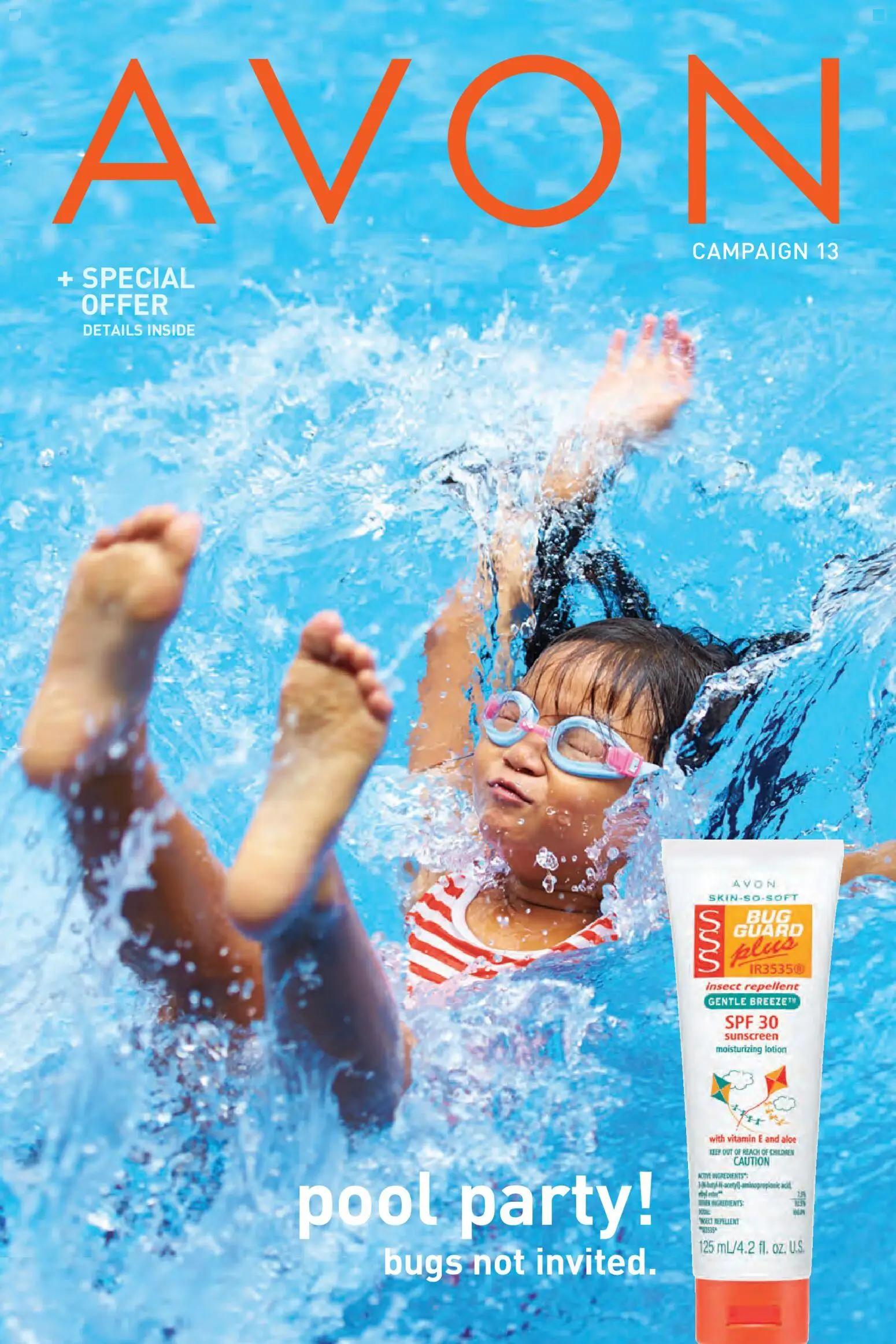 avon - Avon Brochure - 06/17 - 06/30 2026
