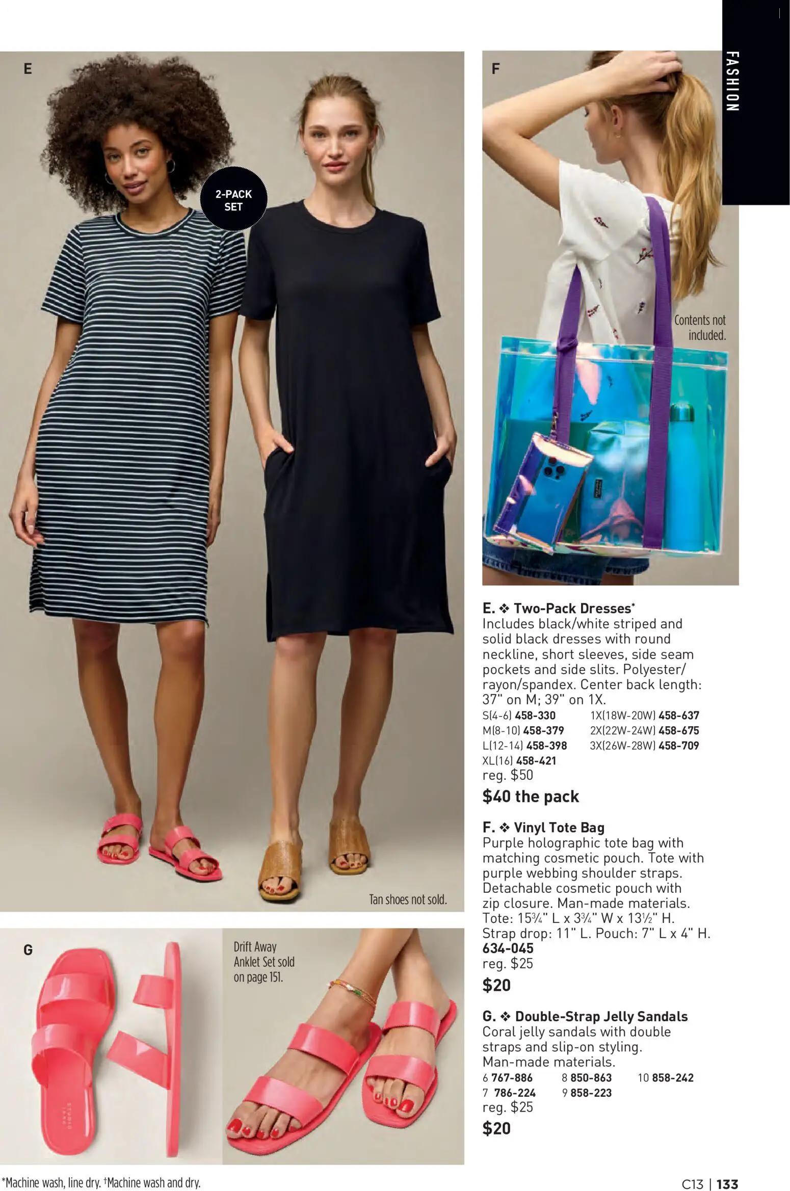 avon - Avon Brochure - 06/17 - 06/30 2026 - page: 133