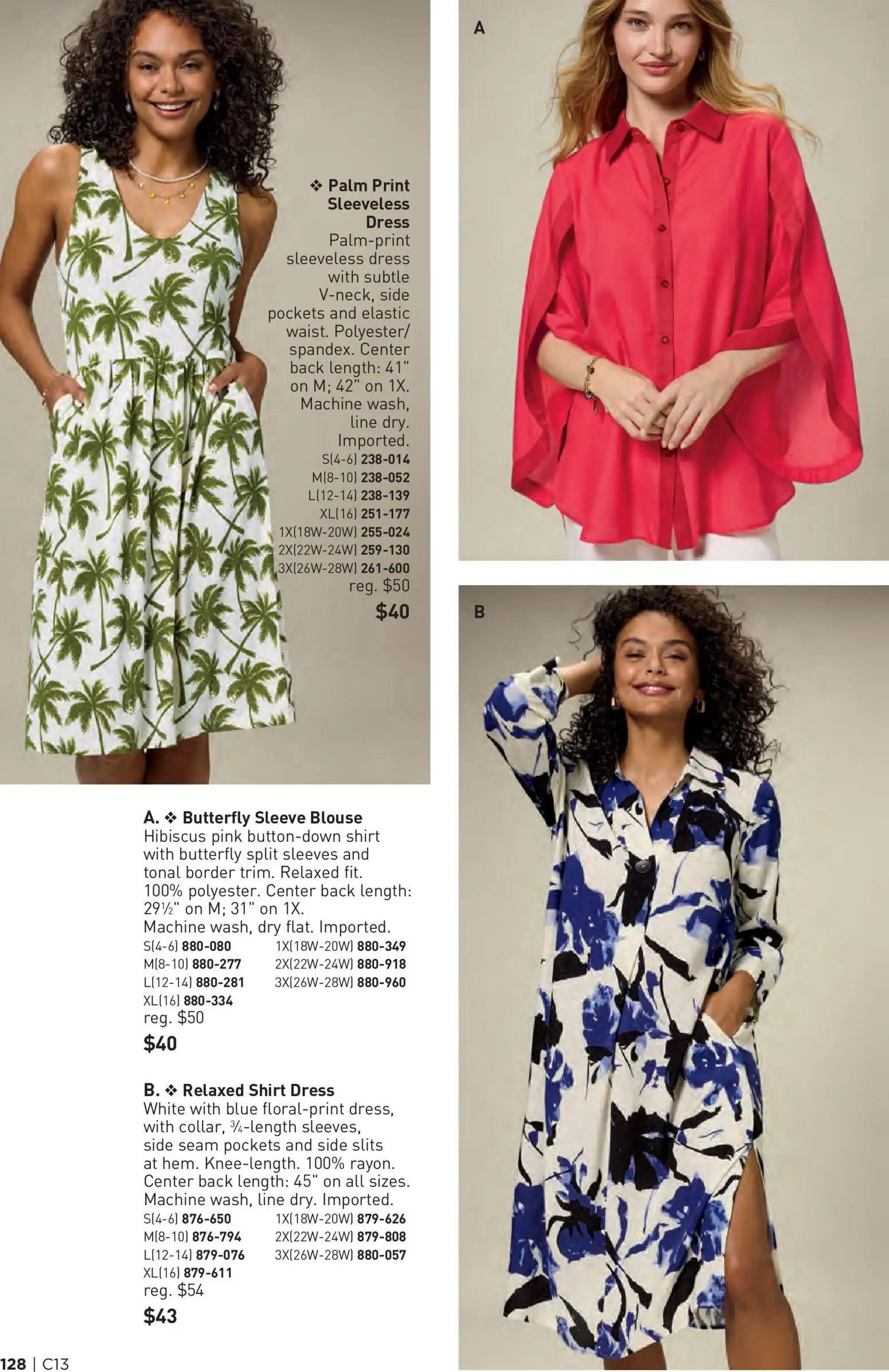 avon - Avon Brochure - 06/17 - 06/30 2026 - page: 128
