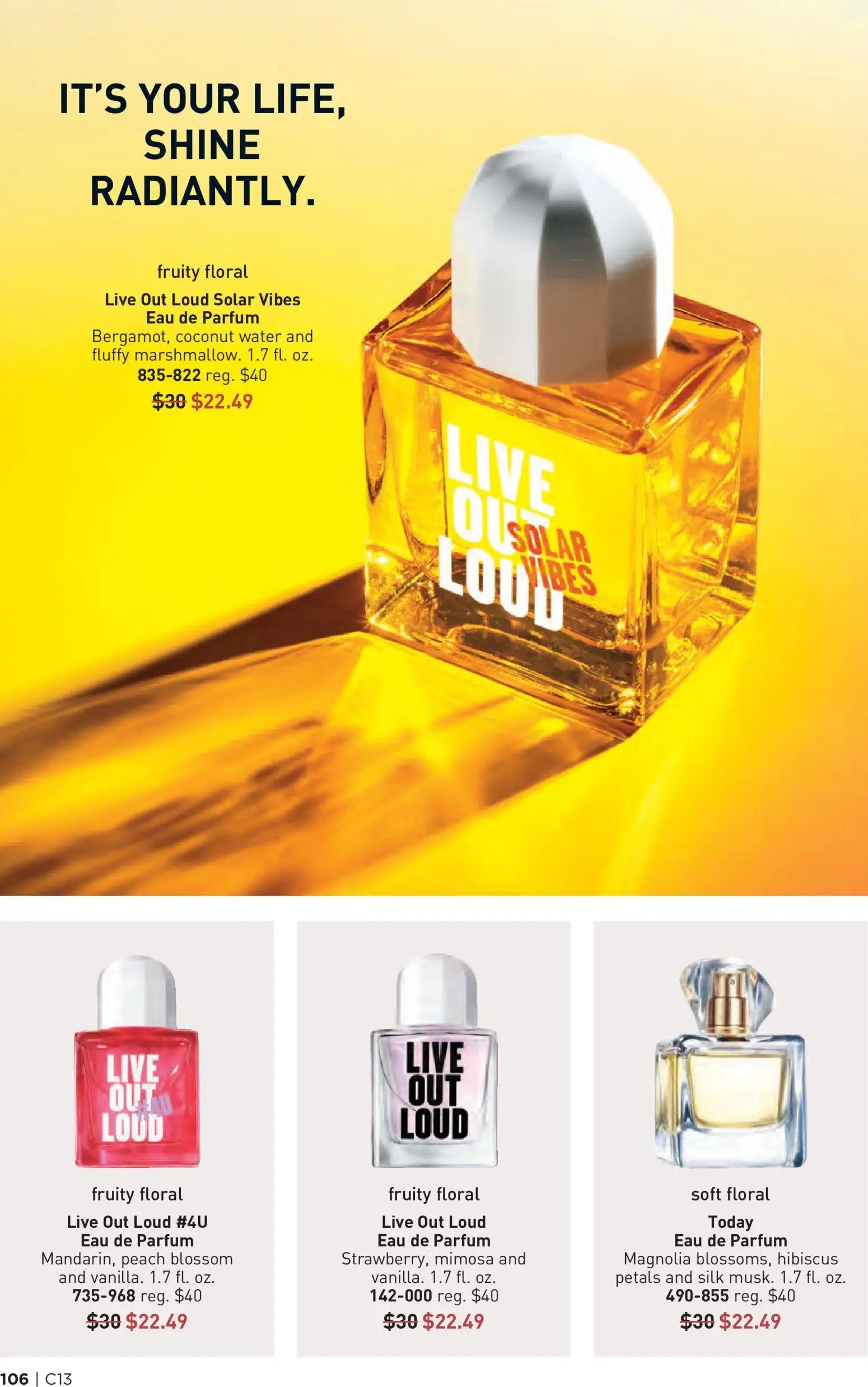 avon - Avon Brochure - 06/17 - 06/30 2026 - page: 106
