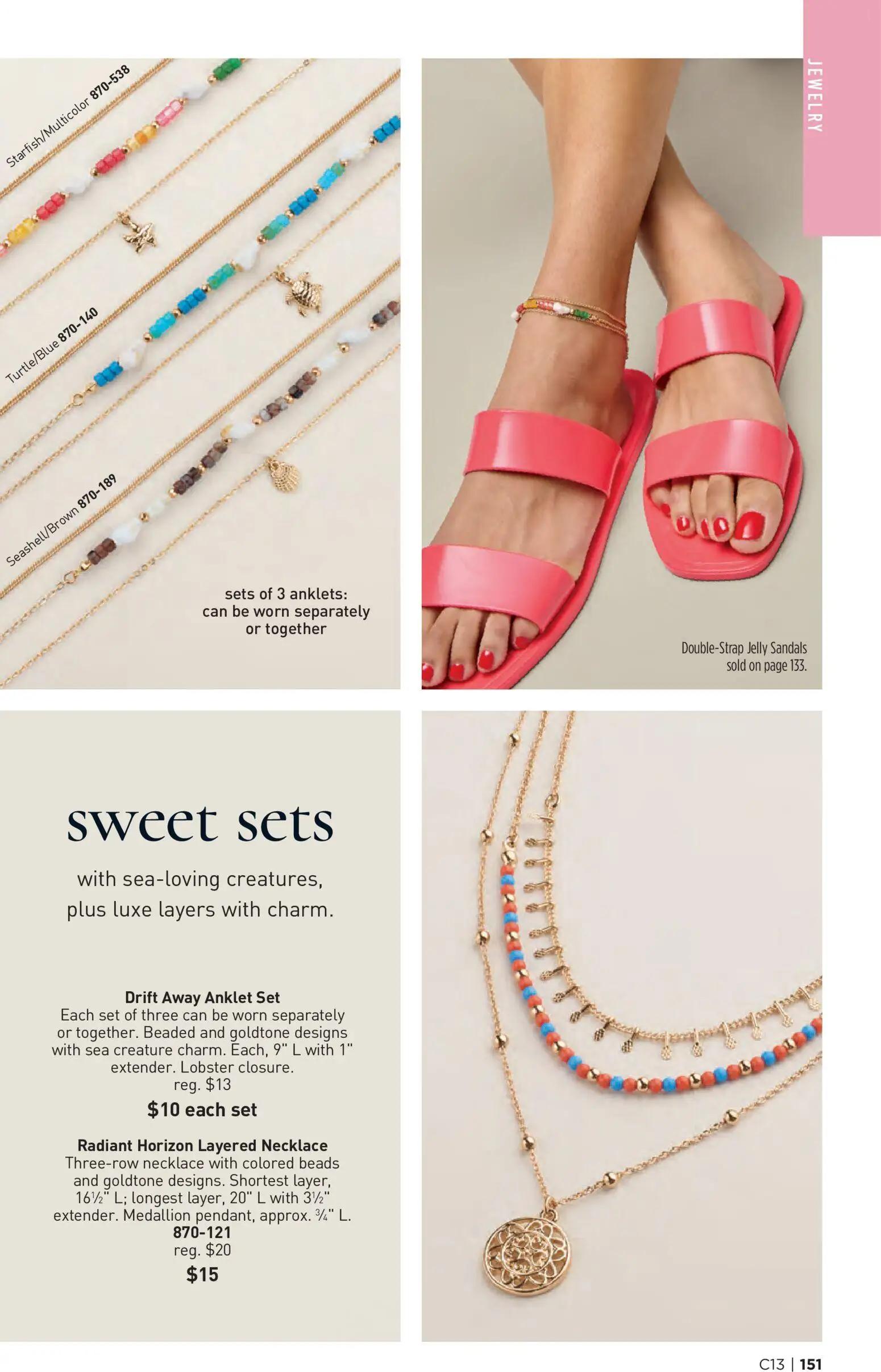 avon - Avon Brochure - 06/17 - 06/30 2026 - page: 151