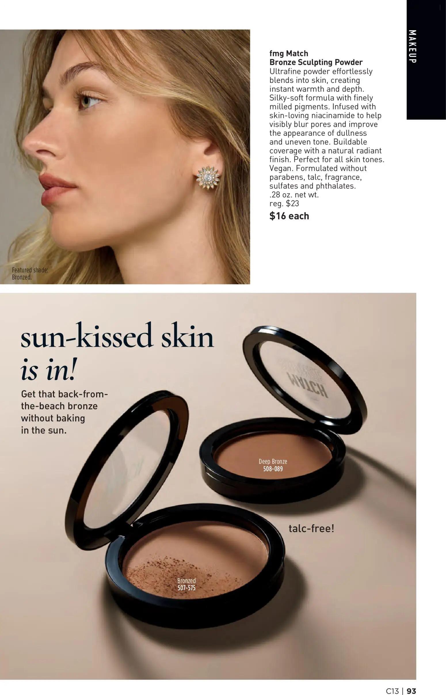 avon - Avon Brochure - 06/17 - 06/30 2026 - page: 93