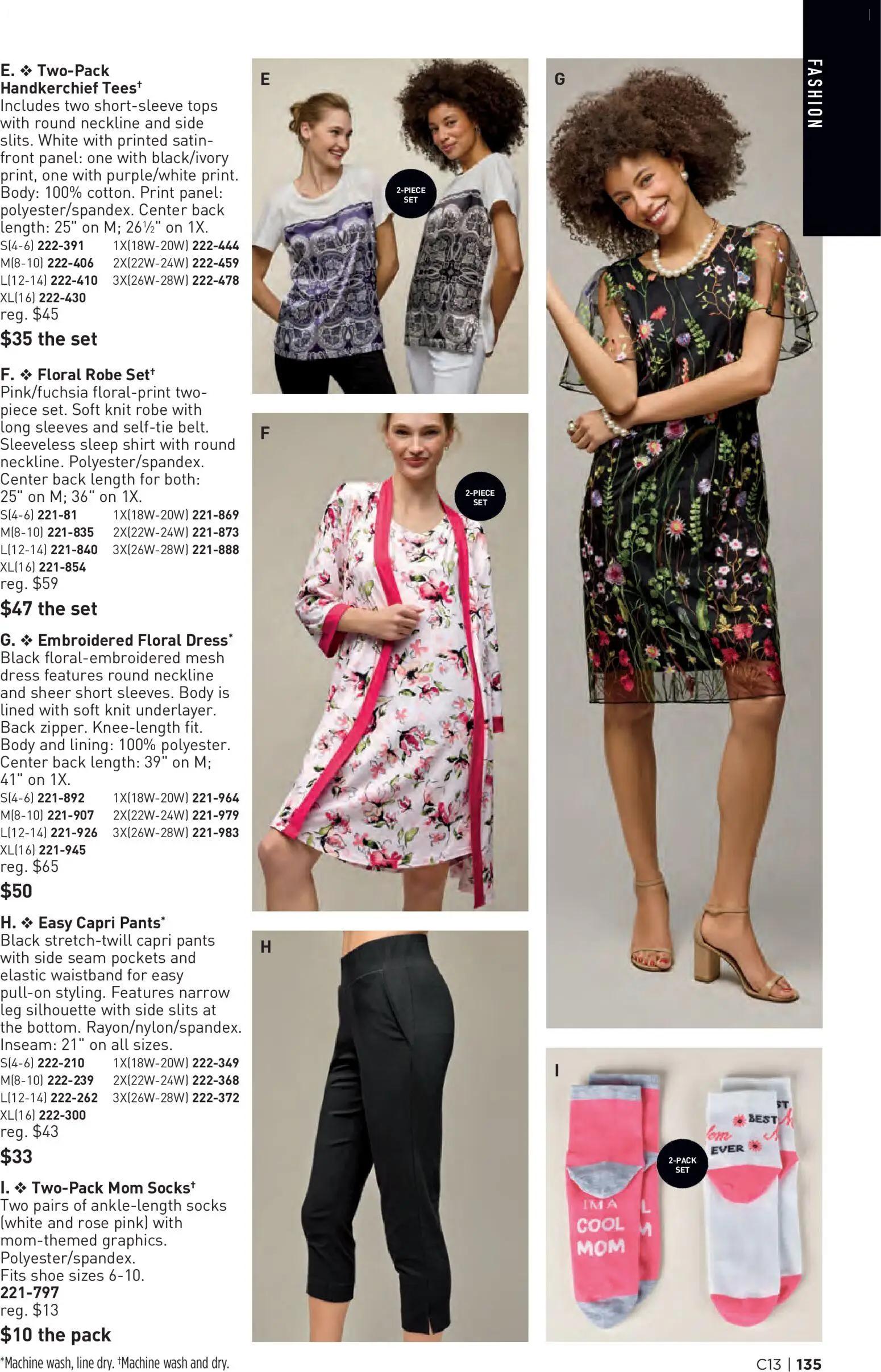 avon - Avon Brochure - 06/17 - 06/30 2026 - page: 135