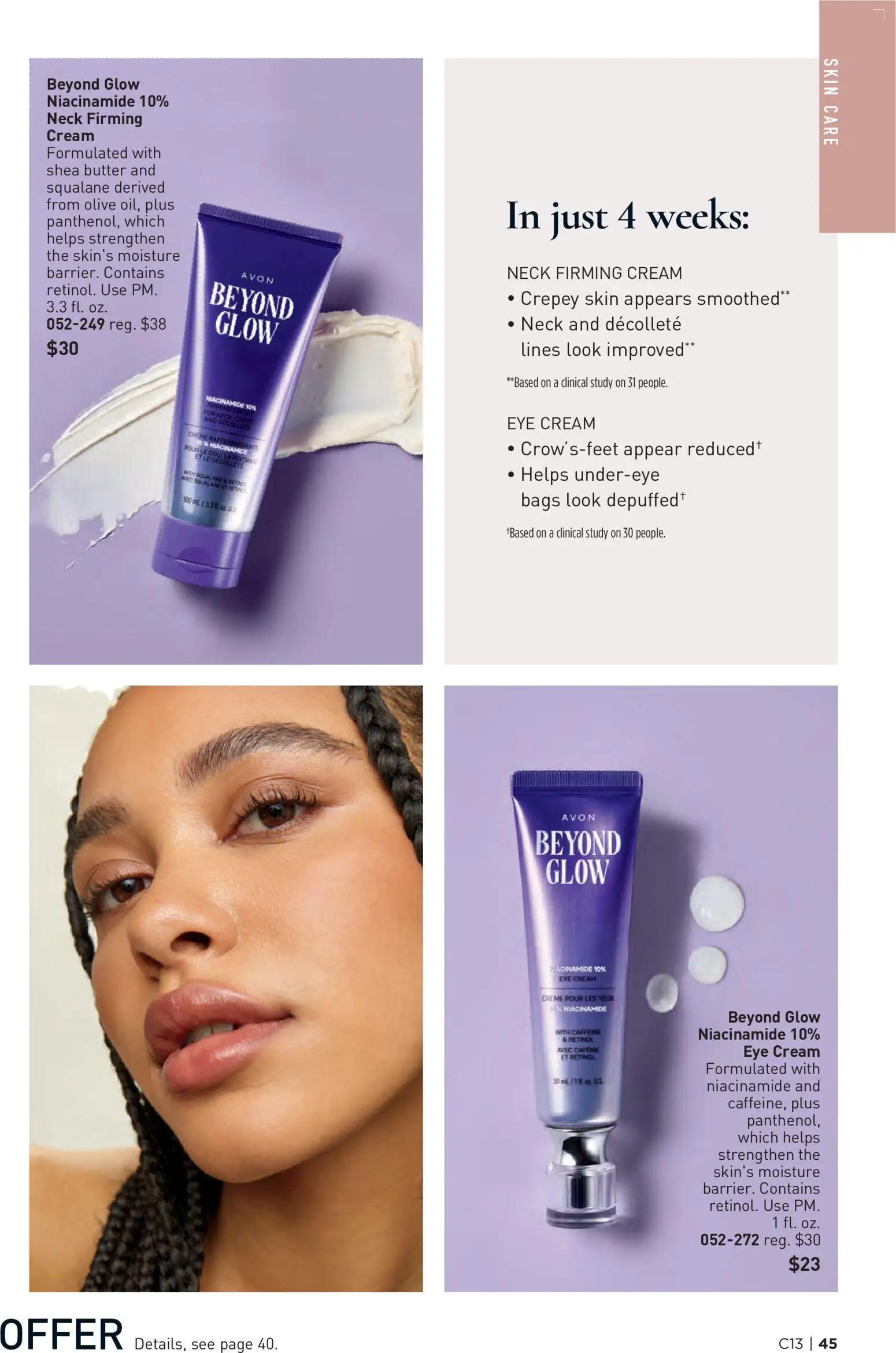 avon - Avon Brochure - 06/17 - 06/30 2026 - page: 45