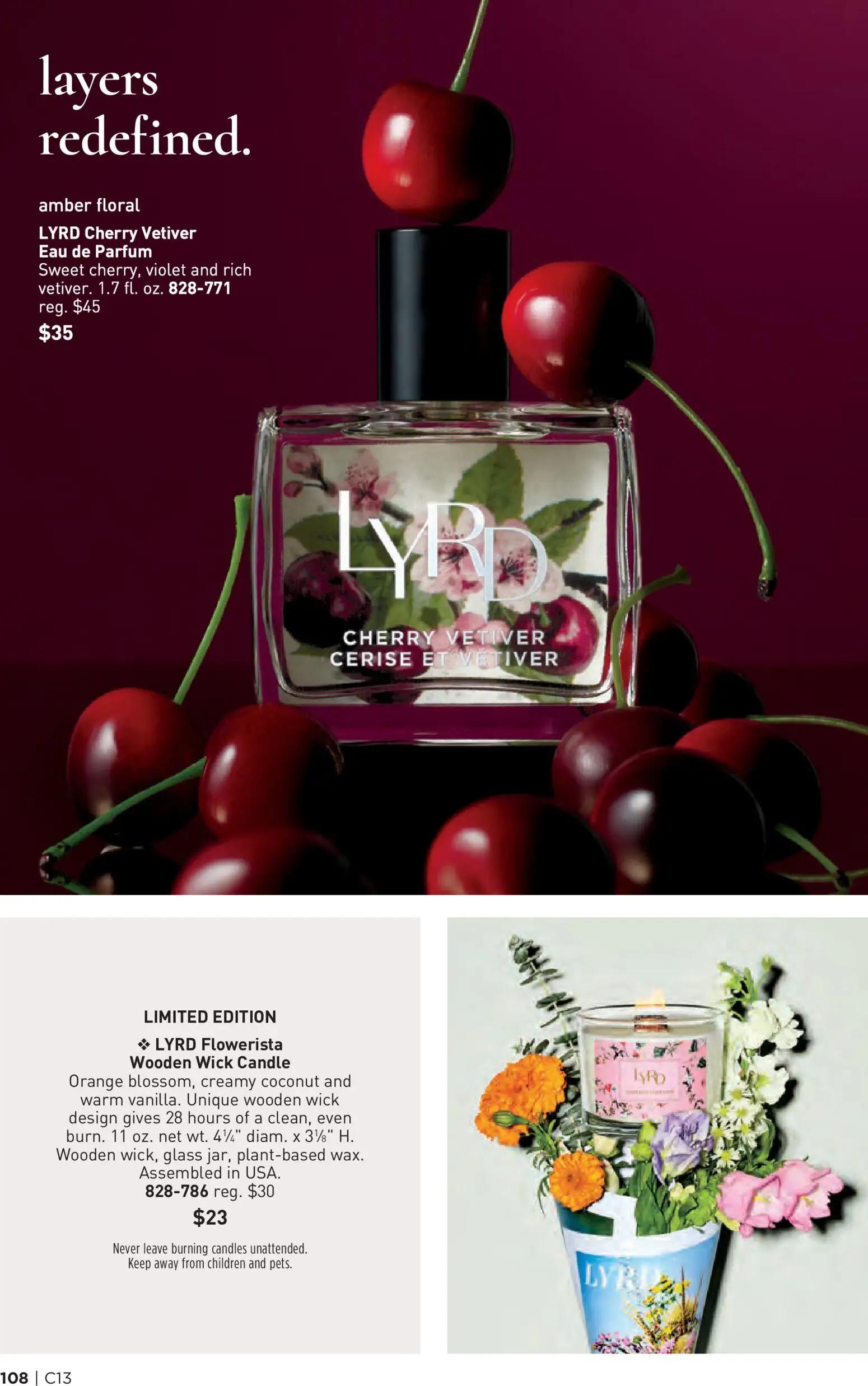 avon - Avon Brochure - 06/17 - 06/30 2026 - page: 108