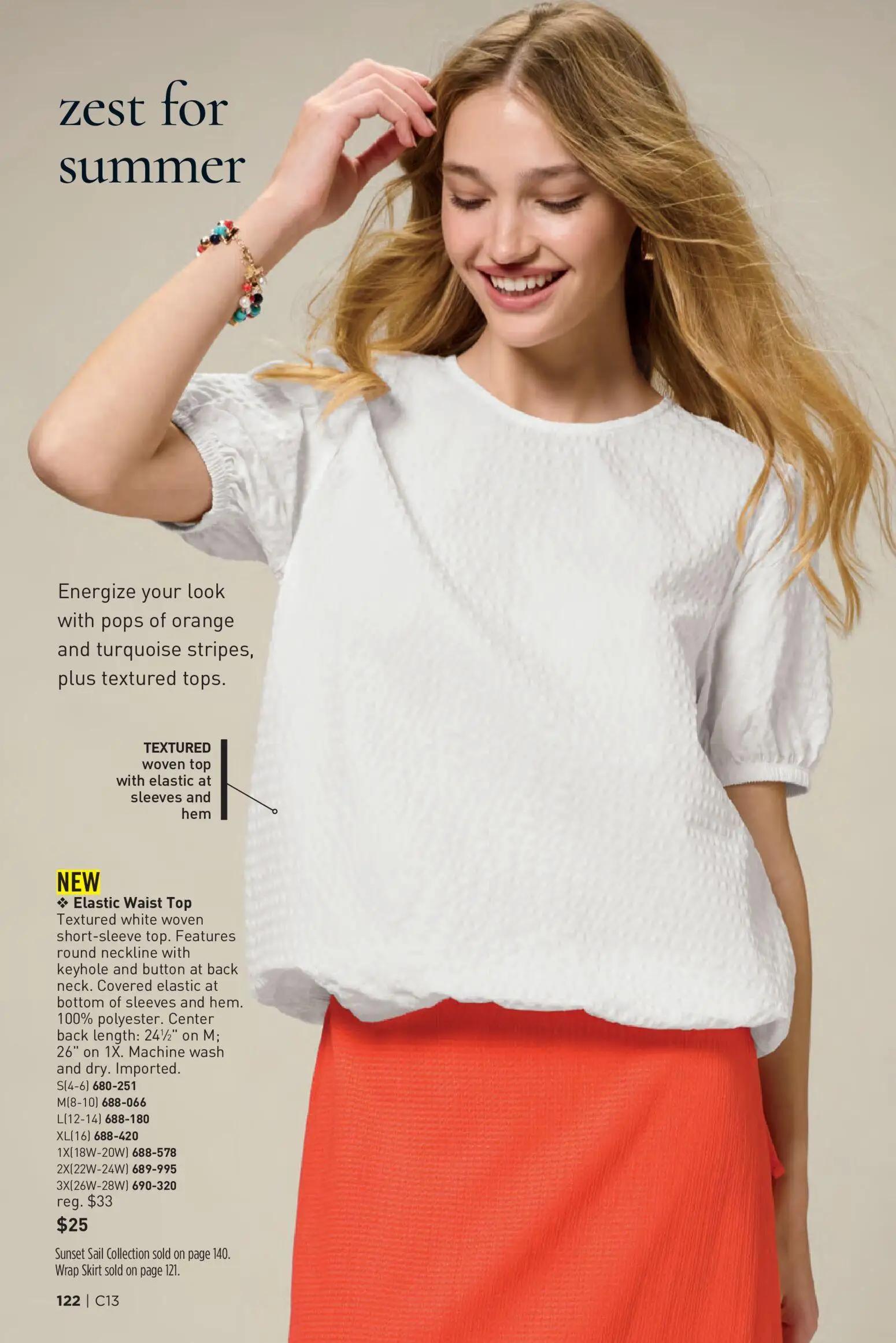 avon - Avon Brochure - 06/17 - 06/30 2026 - page: 122
