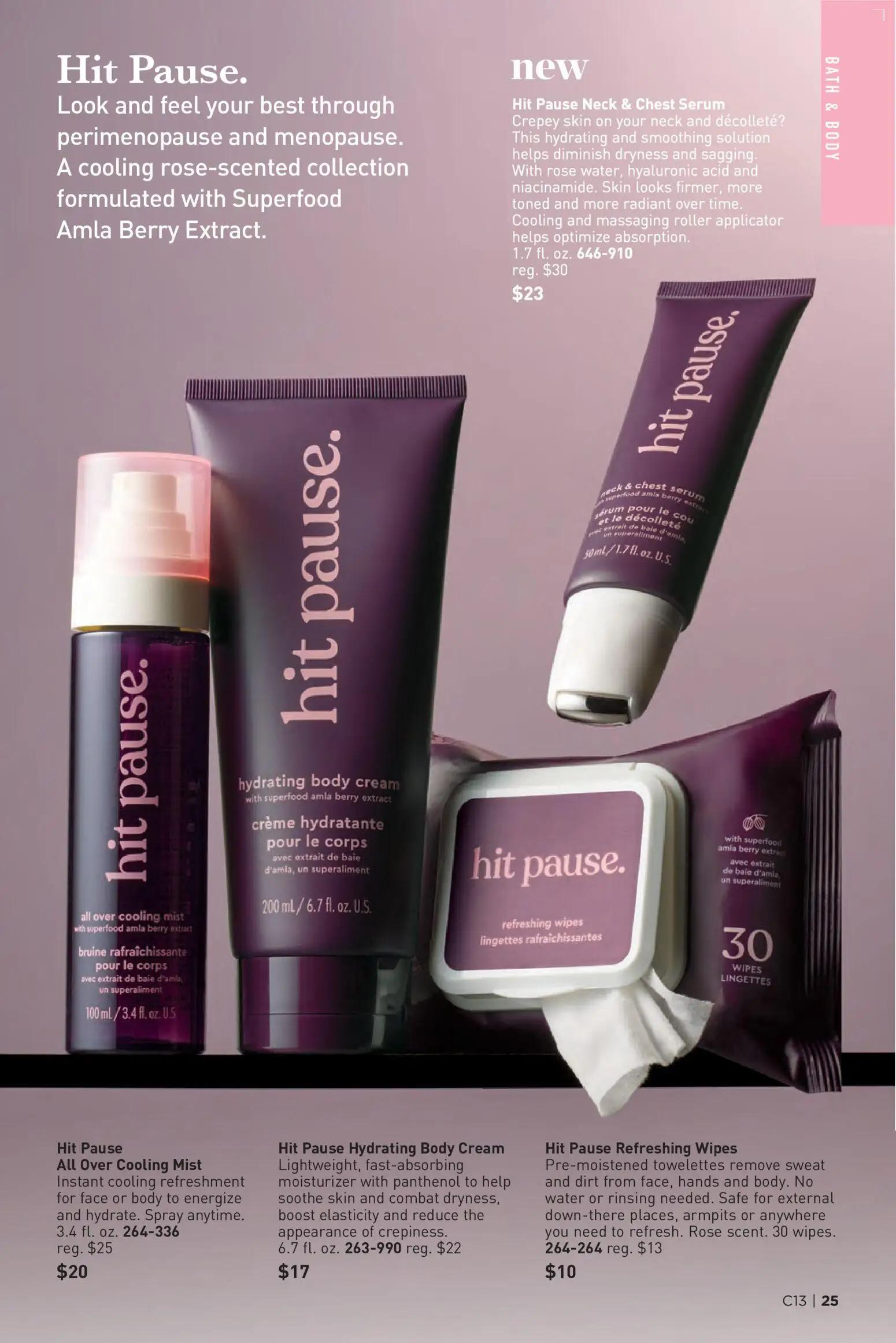 avon - Avon Brochure - 06/17 - 06/30 2026 - page: 25