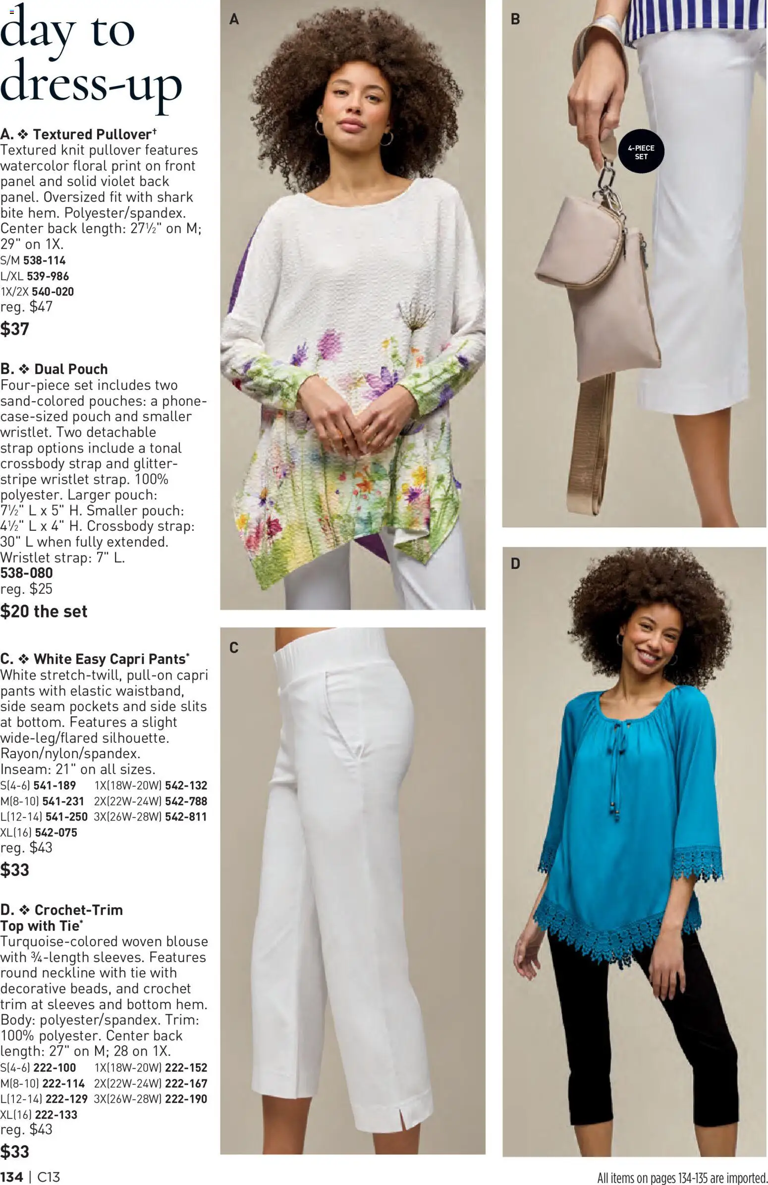 avon - Avon Brochure - 06/17 - 06/30 2026 - page: 134