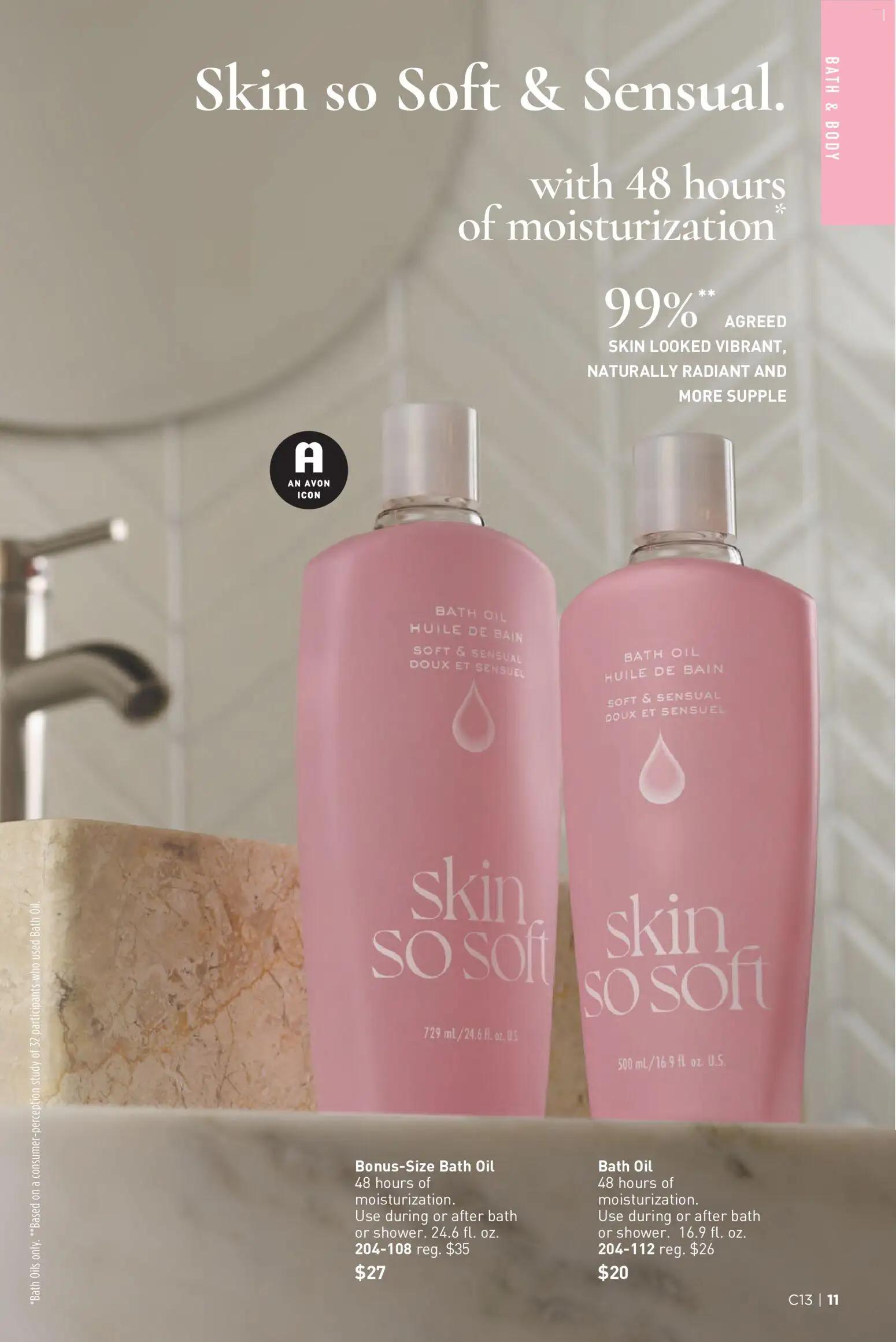avon - Avon Brochure - 06/17 - 06/30 2026 - page: 11