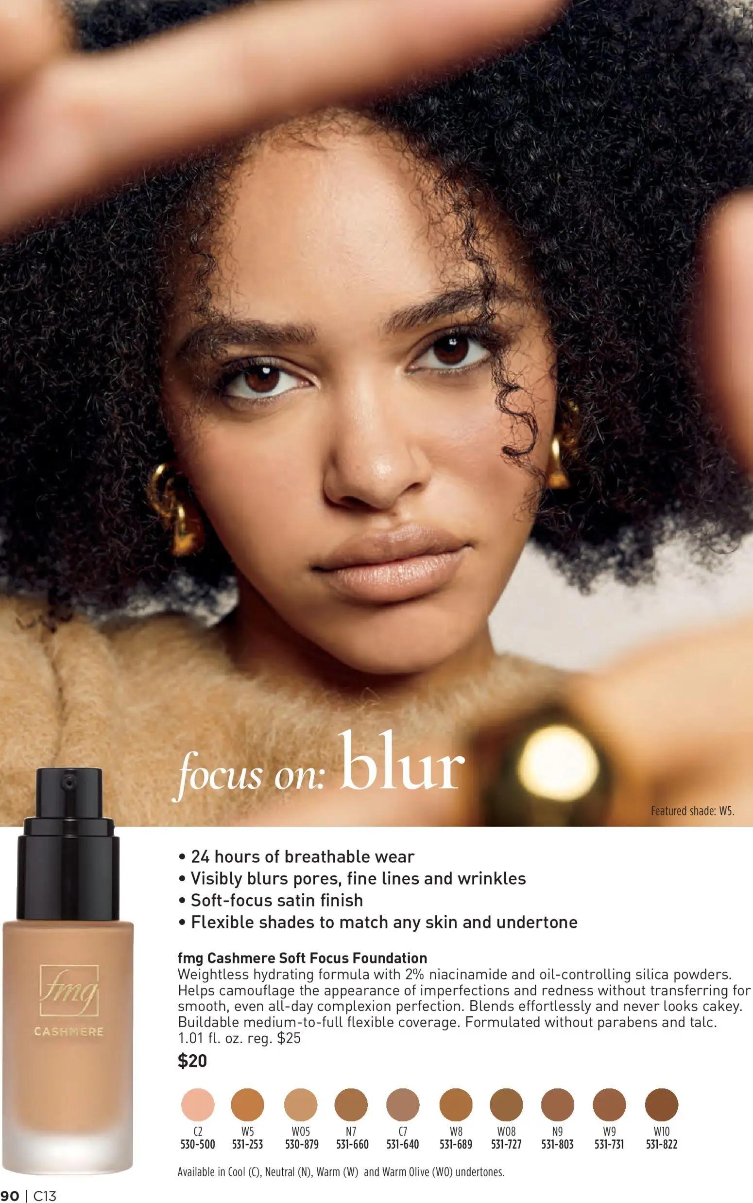 avon - Avon Brochure - 06/17 - 06/30 2026 - page: 90