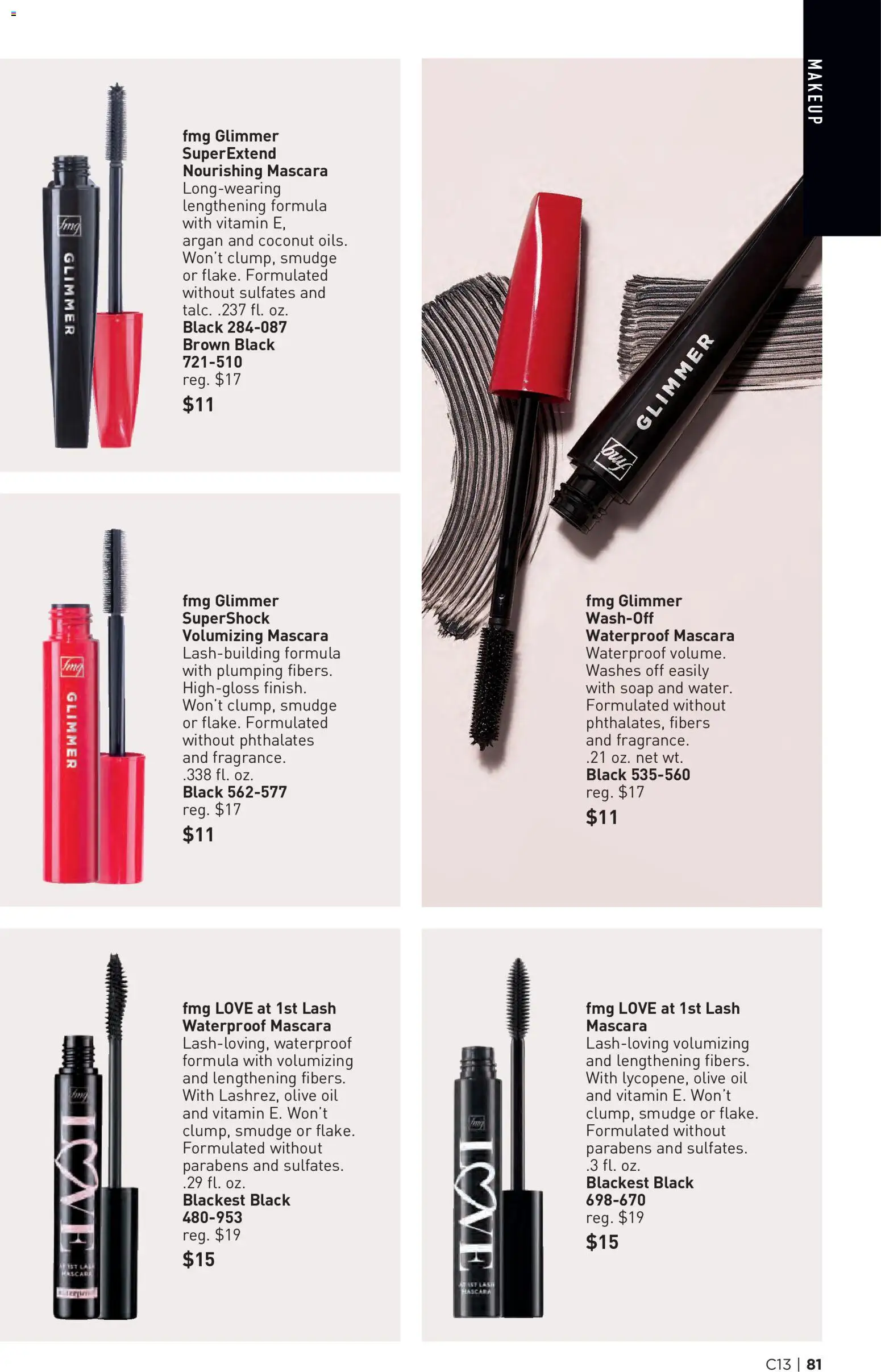 avon - Avon Brochure - 06/17 - 06/30 2026 - page: 81