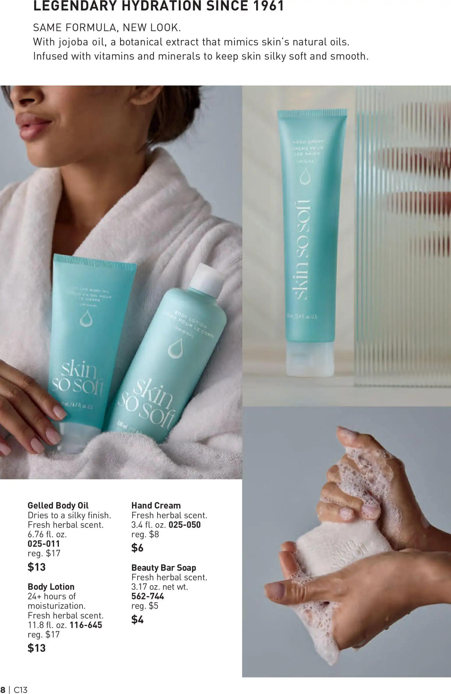 avon - Avon Brochure - 06/17 - 06/30 2026 - page: 8