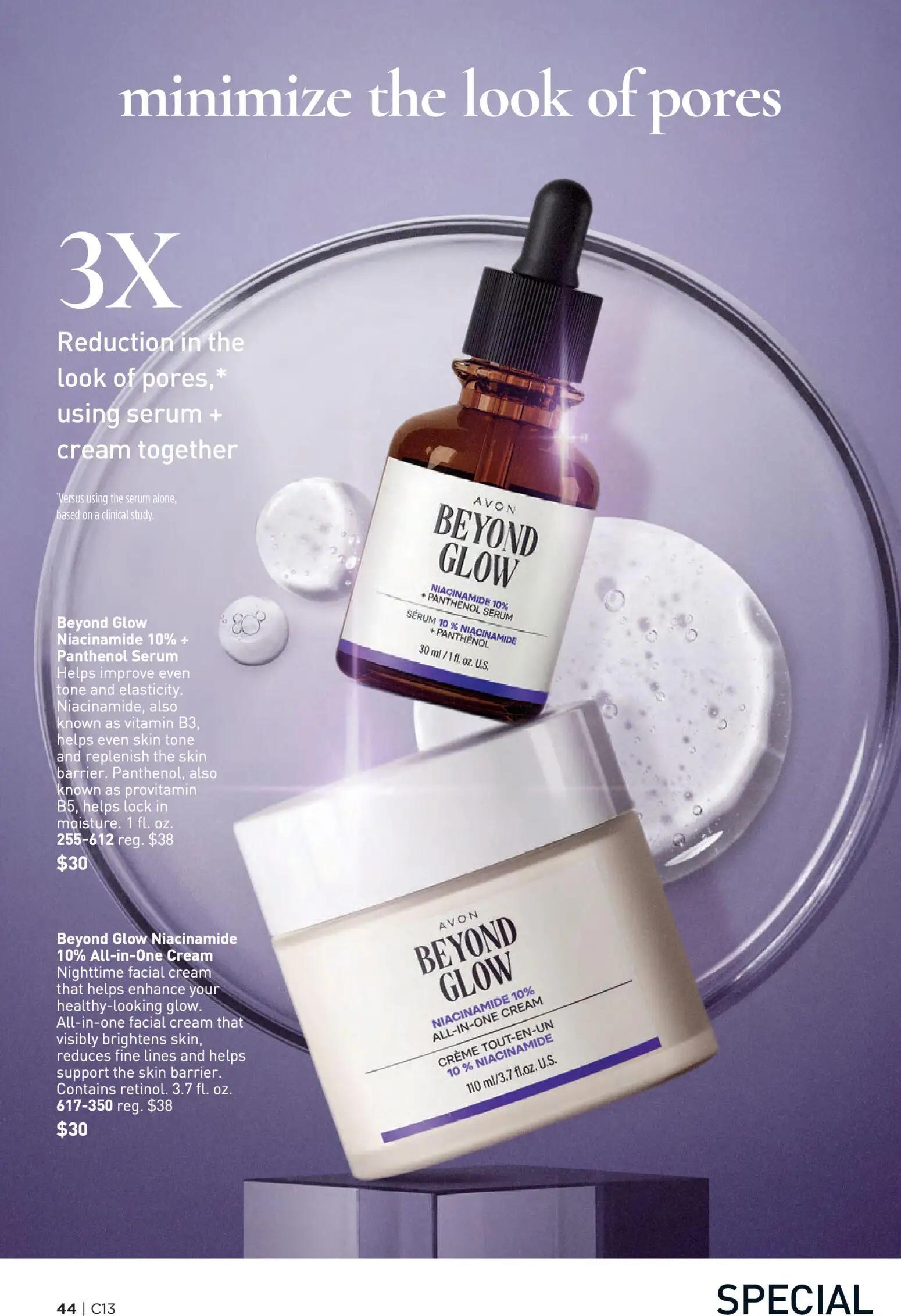 avon - Avon Brochure - 06/17 - 06/30 2026 - page: 44