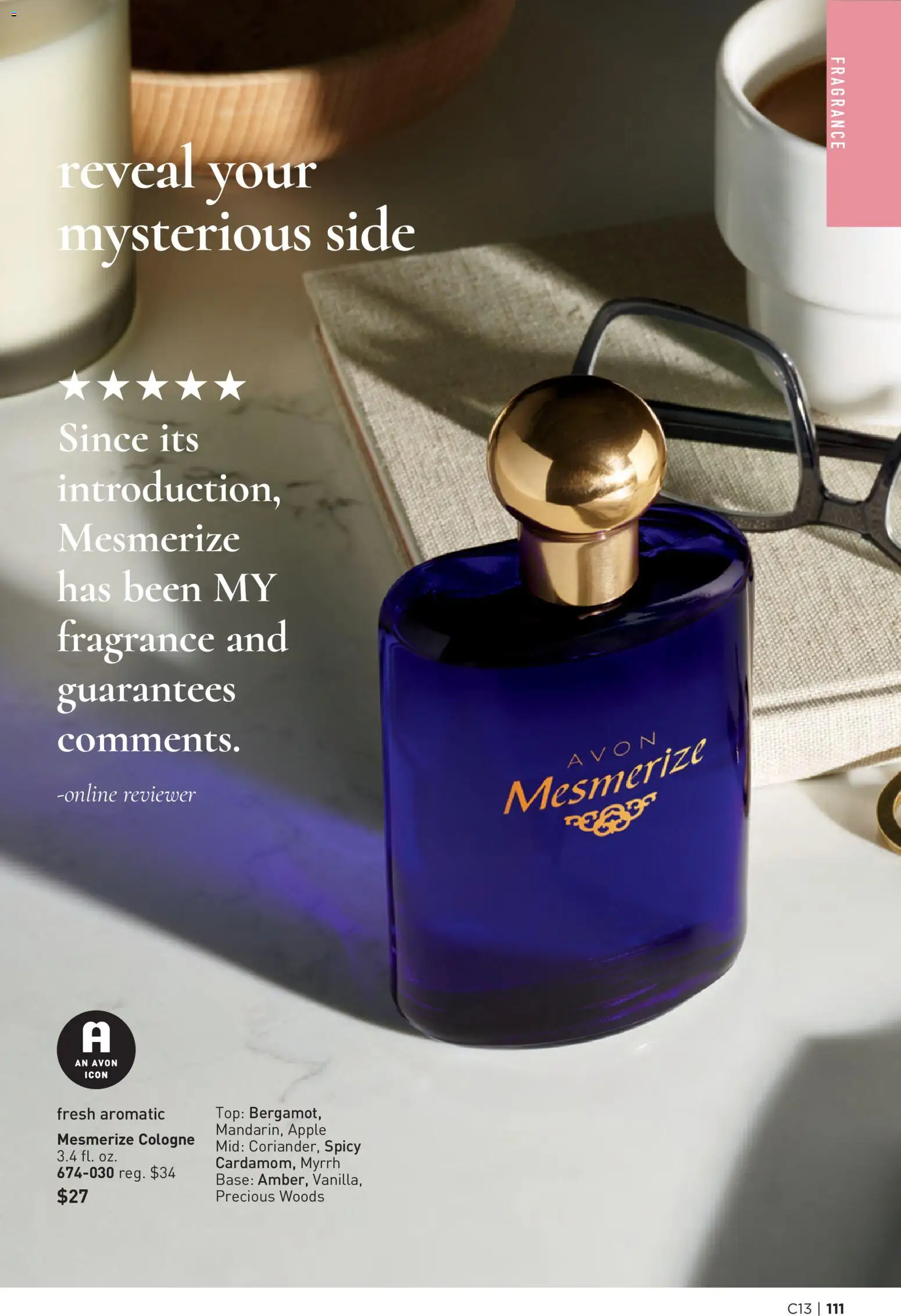avon - Avon Brochure - 06/17 - 06/30 2026 - page: 111