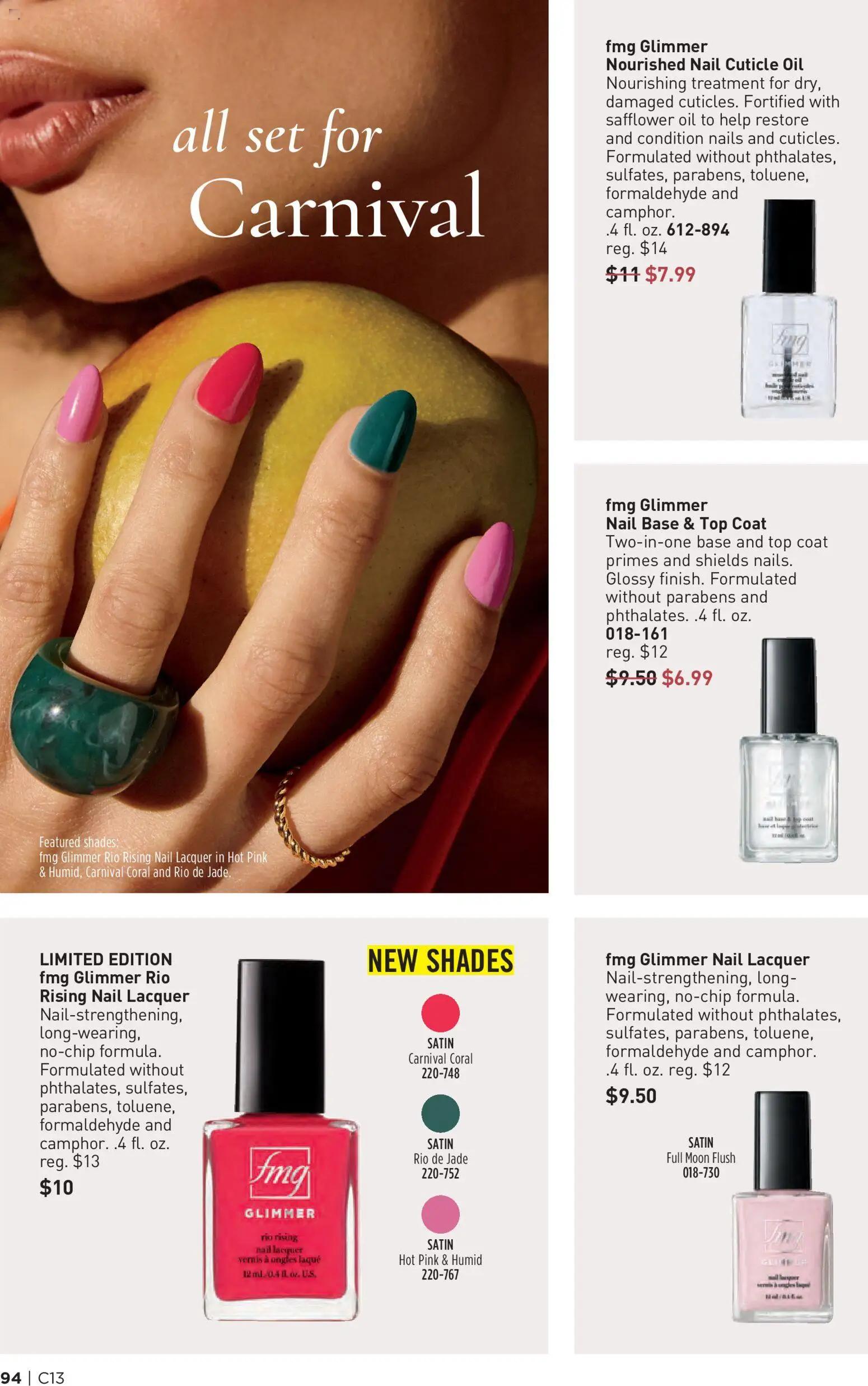avon - Avon Brochure - 06/17 - 06/30 2026 - page: 94