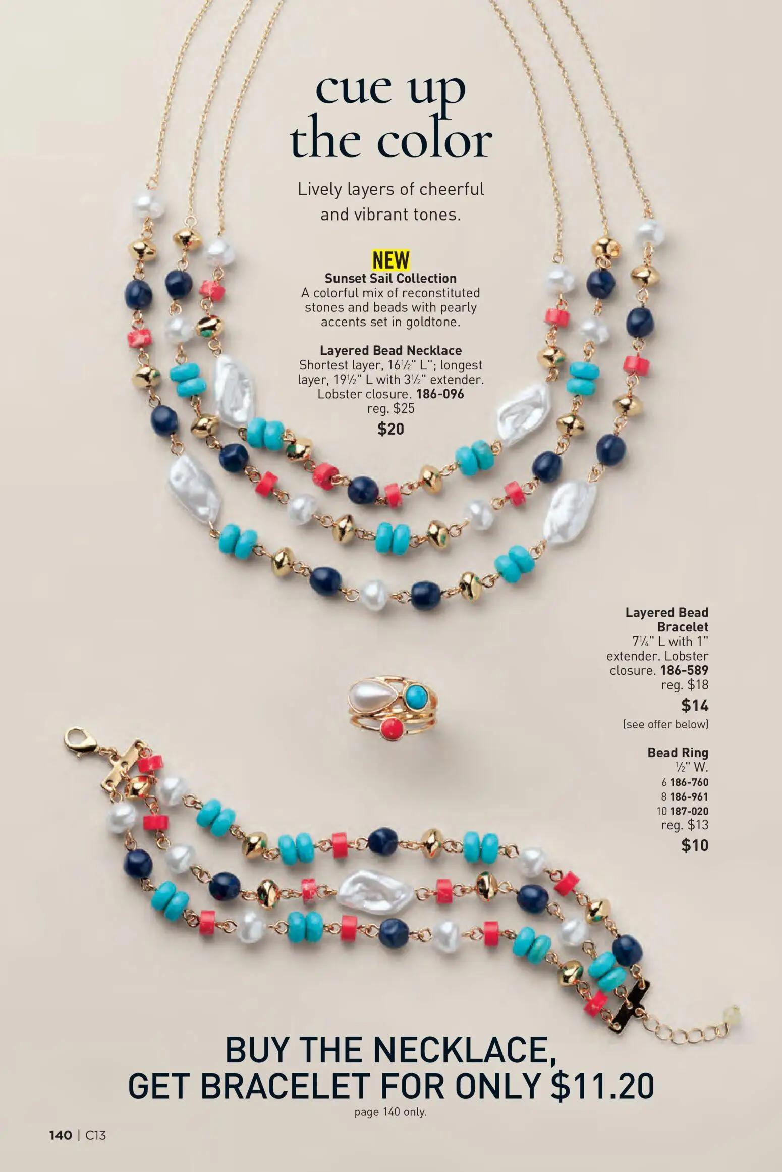 avon - Avon Brochure - 06/17 - 06/30 2026 - page: 140