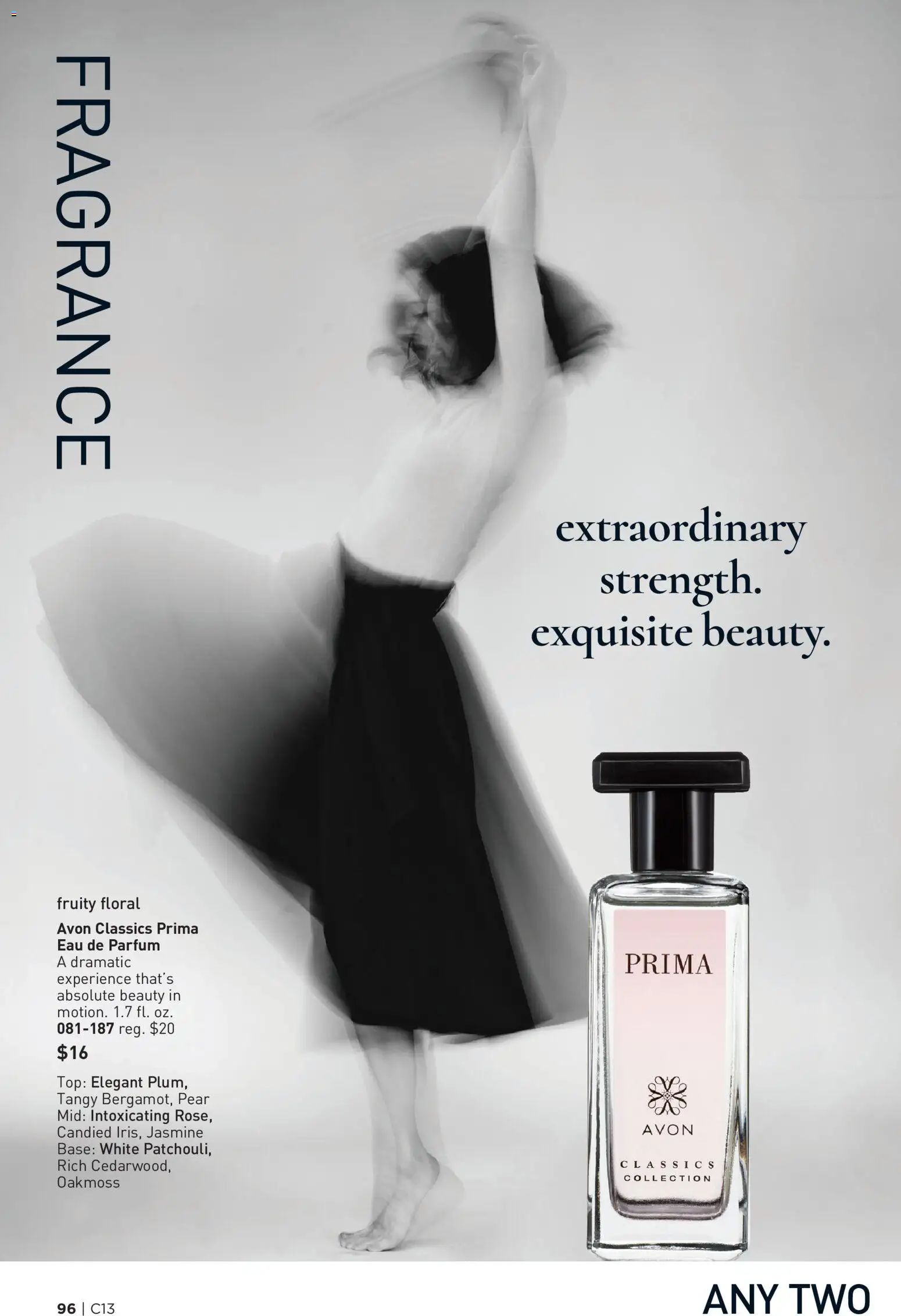 avon - Avon Brochure - 06/17 - 06/30 2026 - page: 96