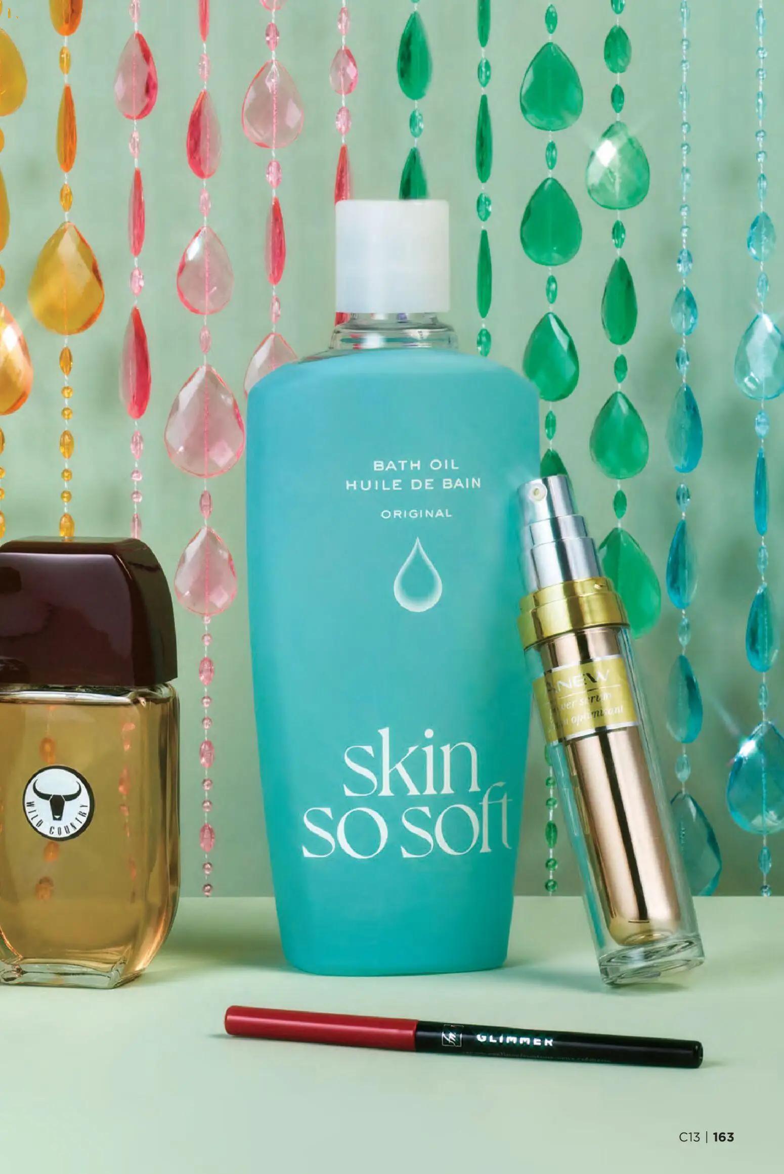 avon - Avon Brochure - 06/17 - 06/30 2026 - page: 163