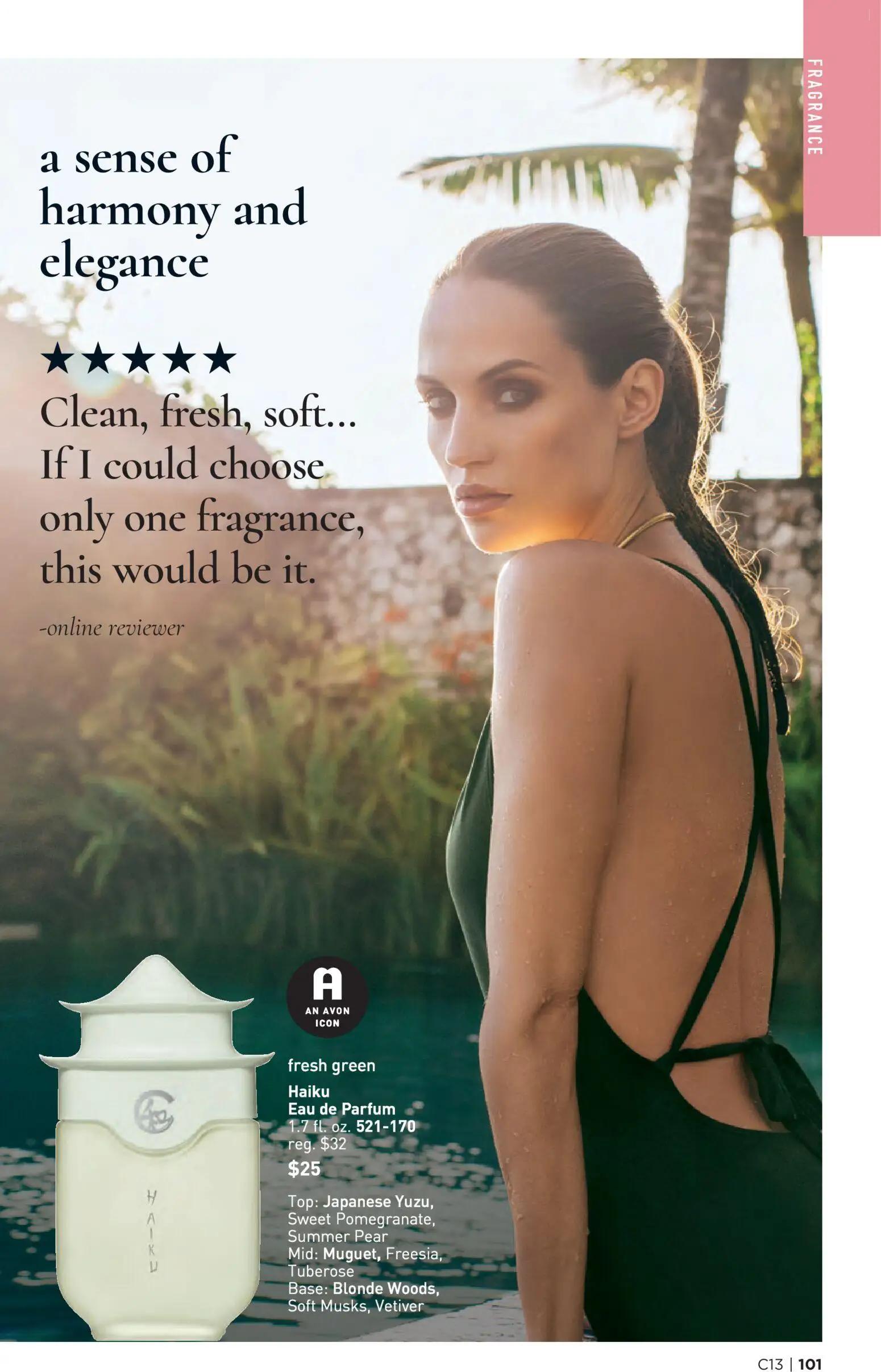avon - Avon Brochure - 06/17 - 06/30 2026 - page: 101