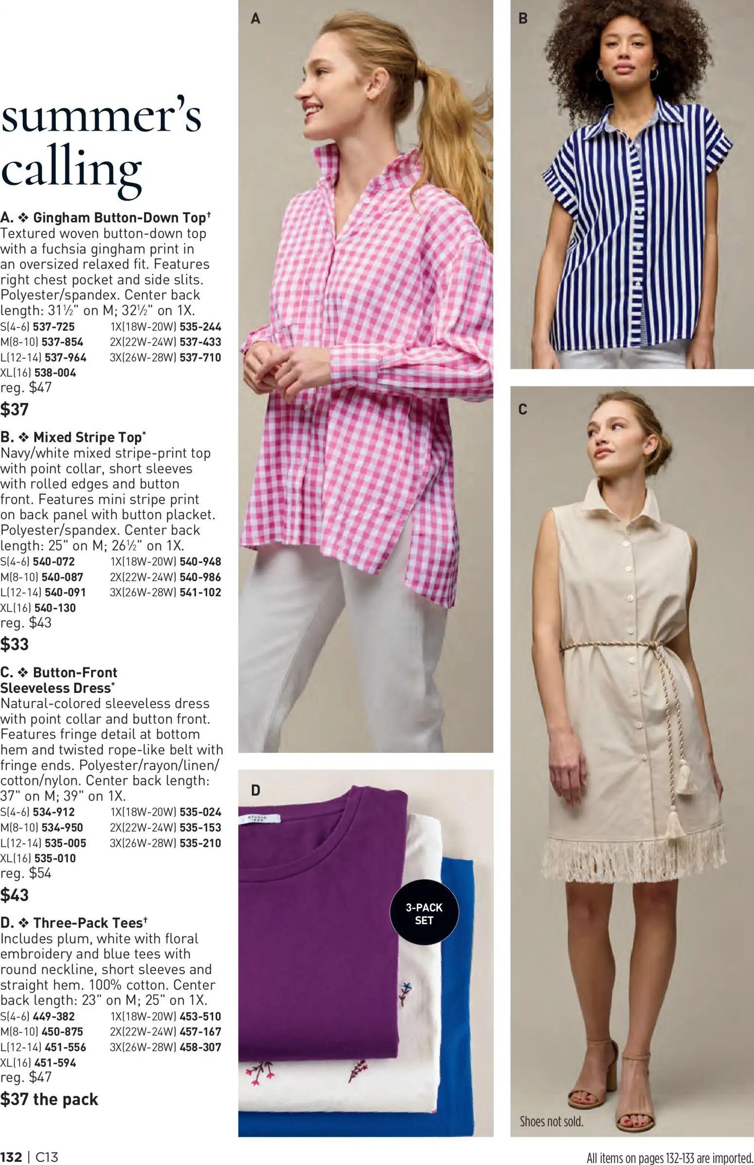 avon - Avon Brochure - 06/17 - 06/30 2026 - page: 132