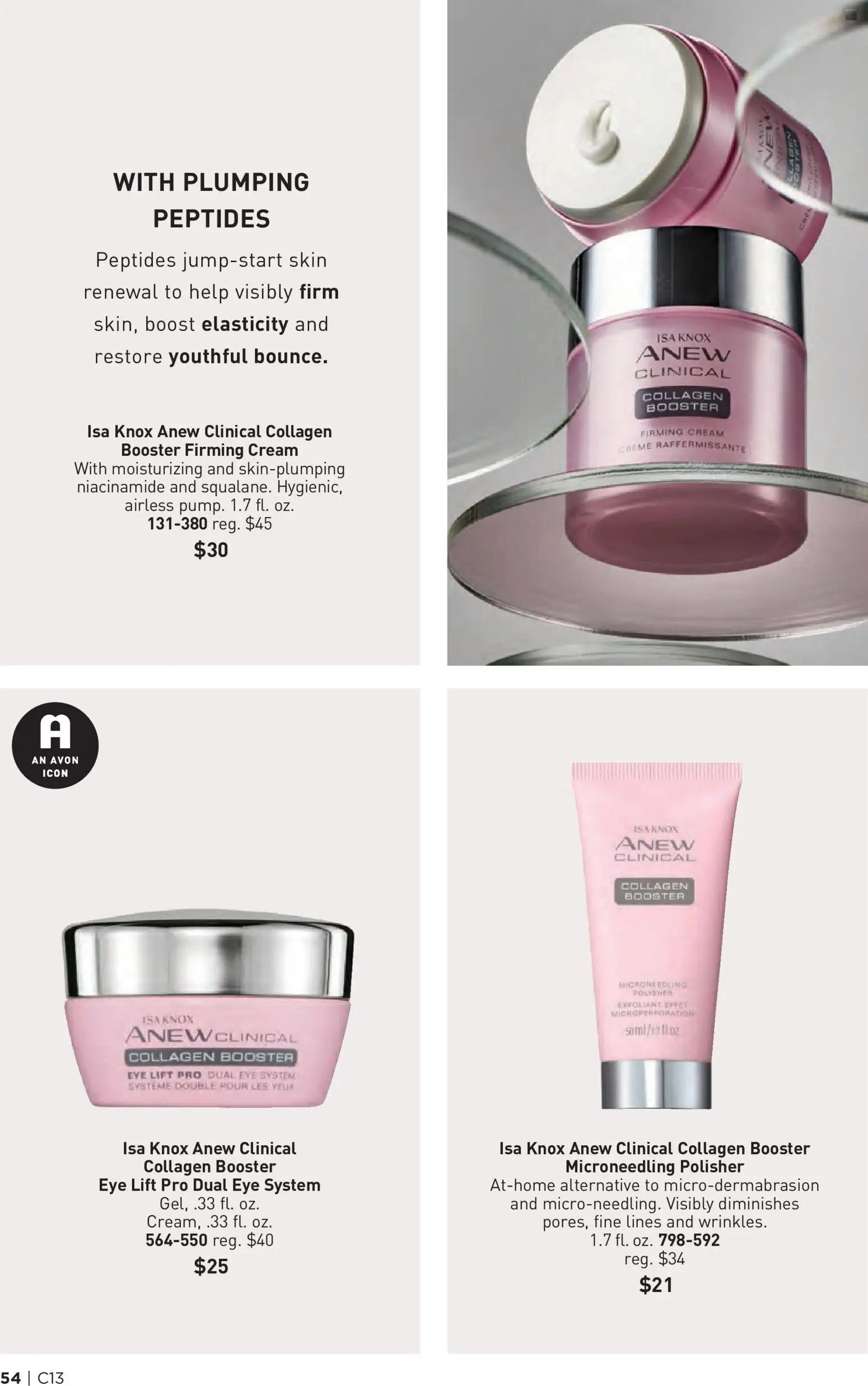 avon - Avon Brochure - 06/17 - 06/30 2026 - page: 54