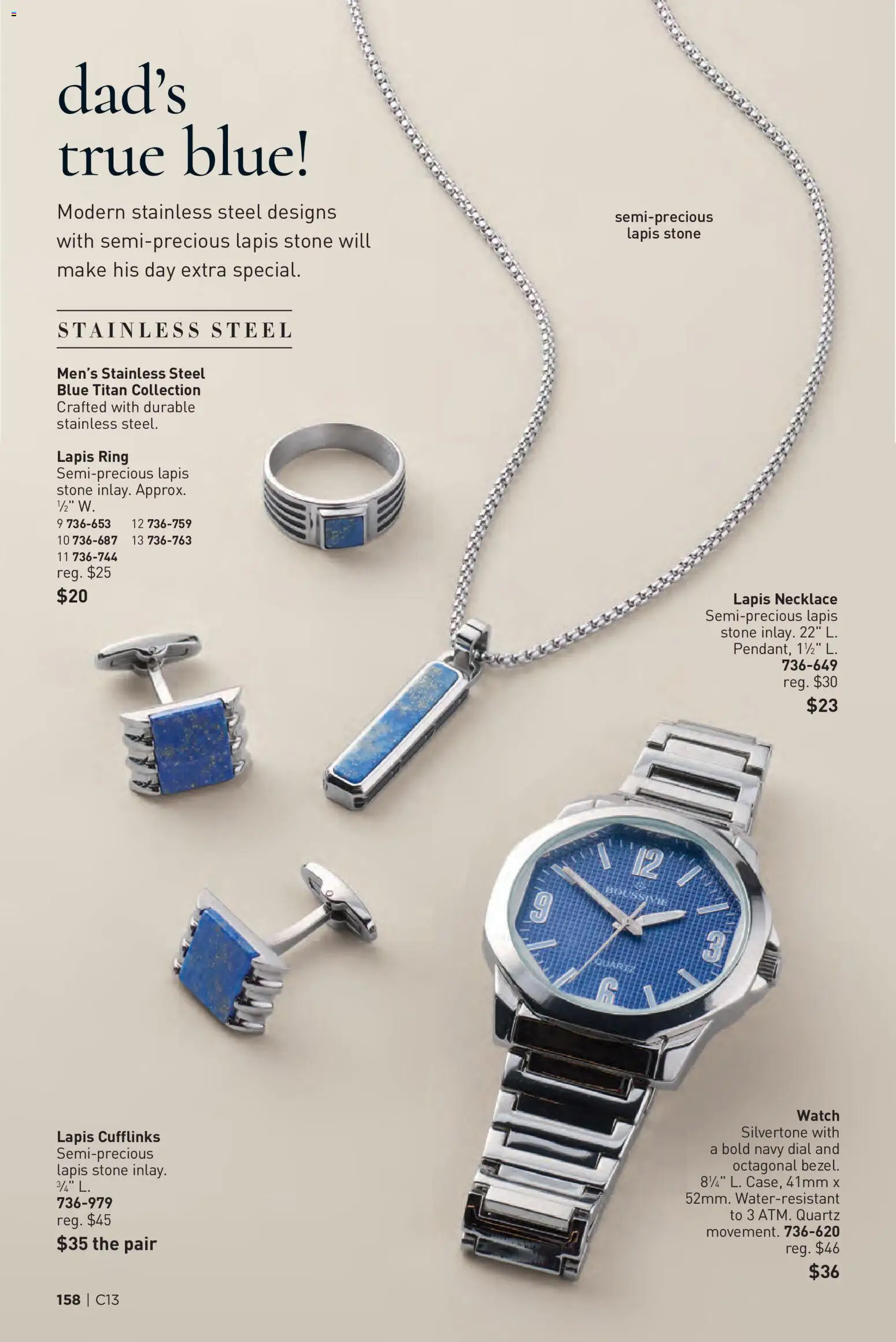 avon - Avon Brochure - 06/17 - 06/30 2026 - page: 158