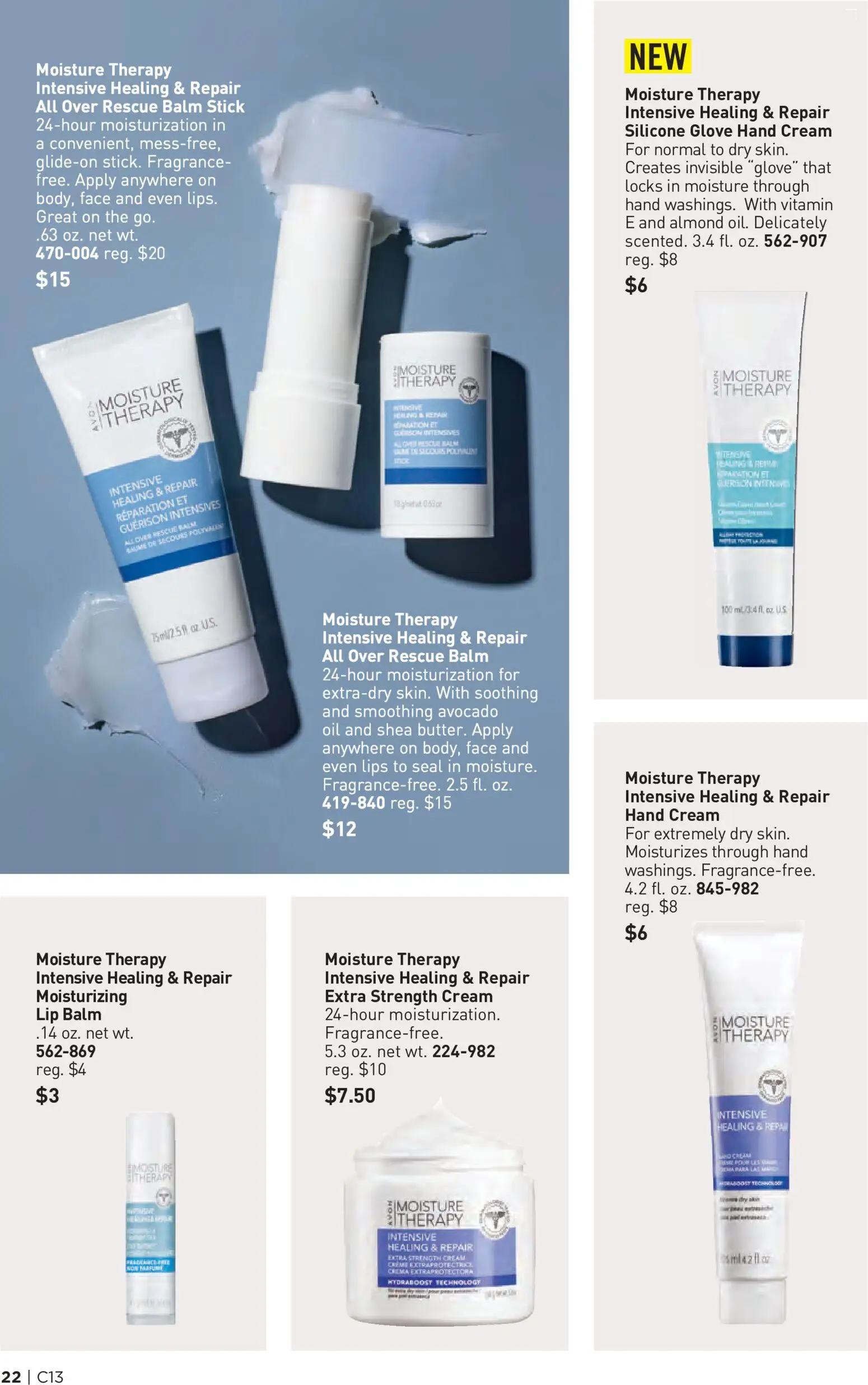 avon - Avon Brochure - 06/17 - 06/30 2026 - page: 22