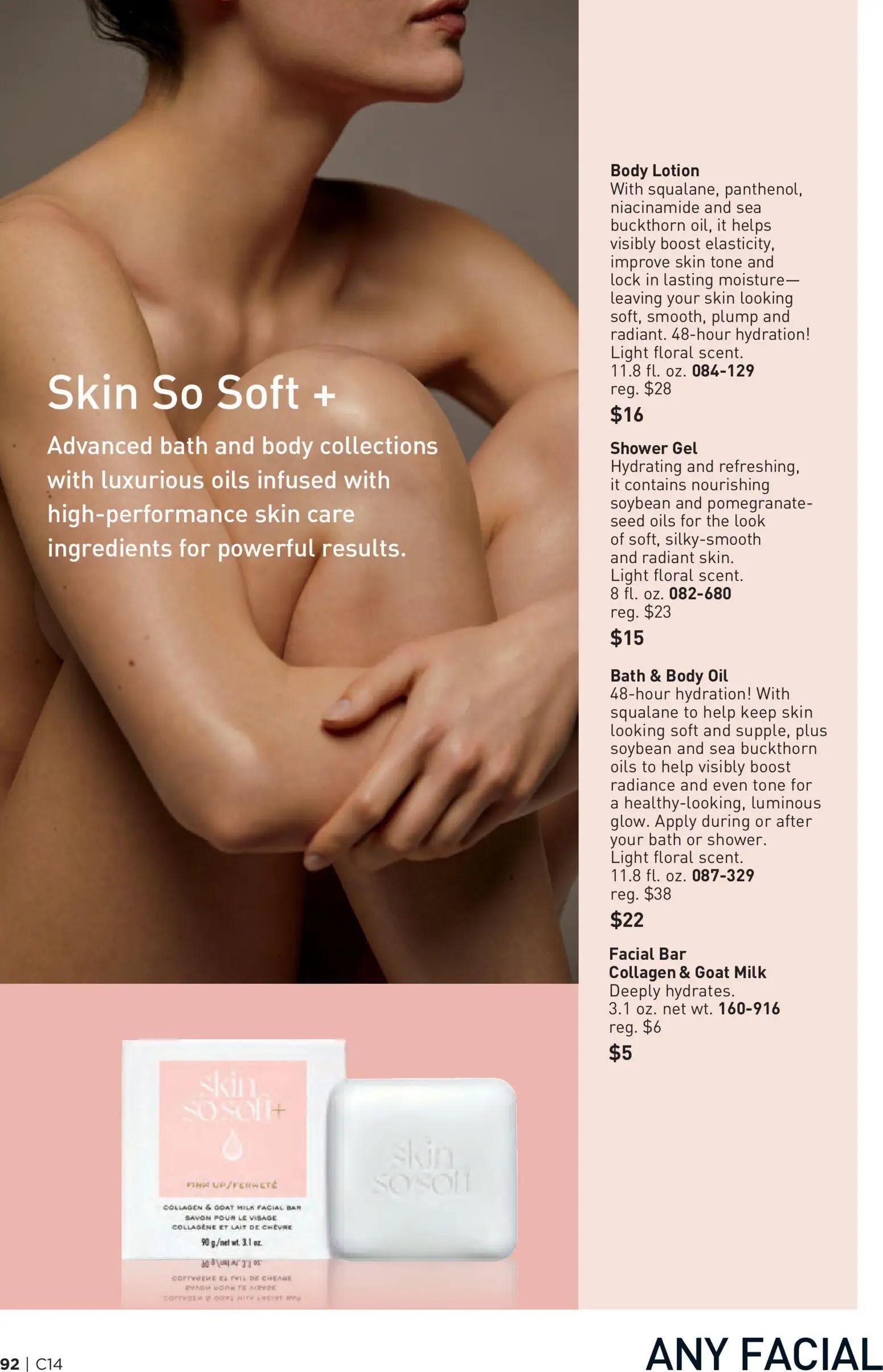 avon - Avon Brochure - 07/01 - 07/14 2026 - page: 92