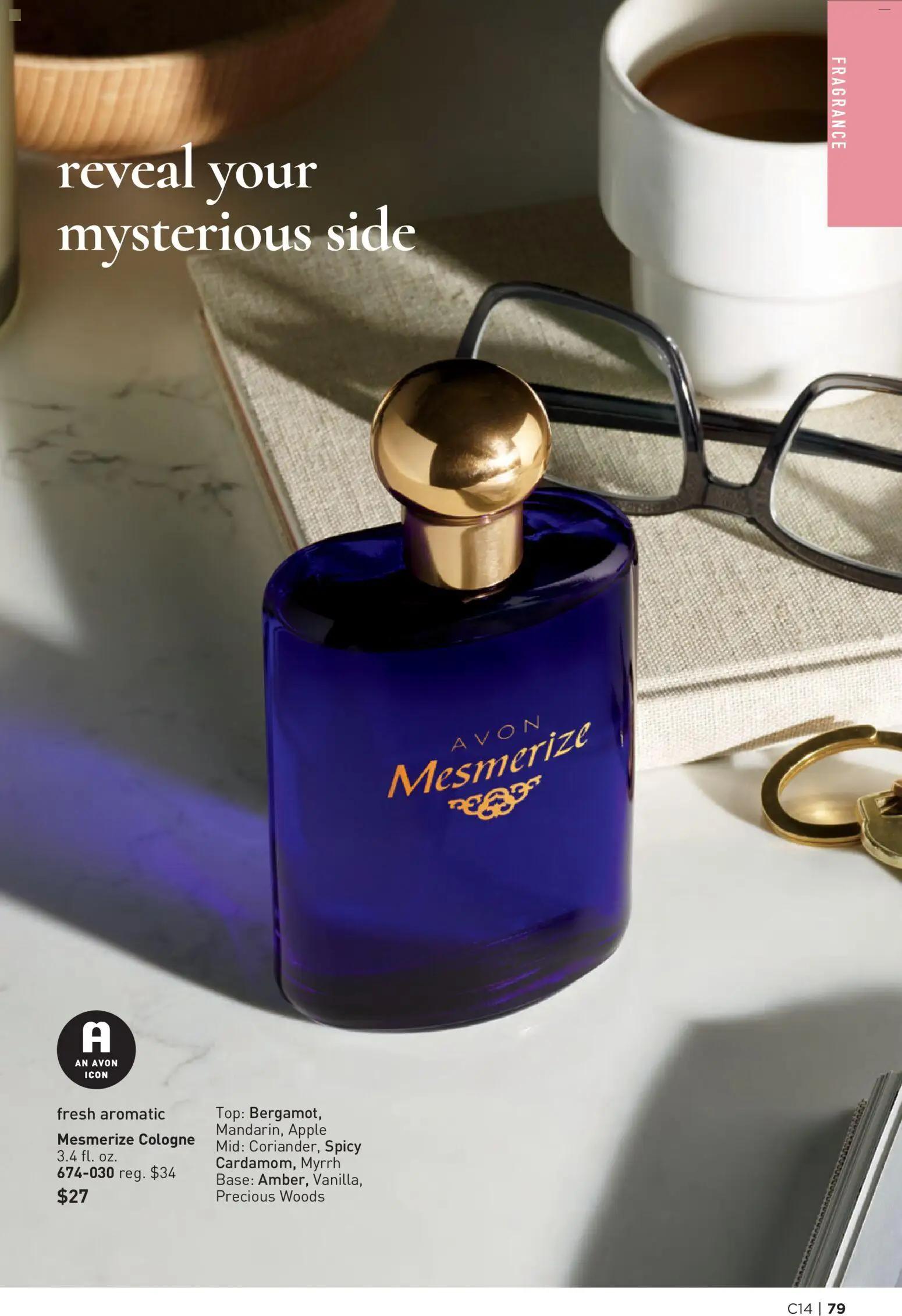 avon - Avon Brochure - 07/01 - 07/14 2026 - page: 79