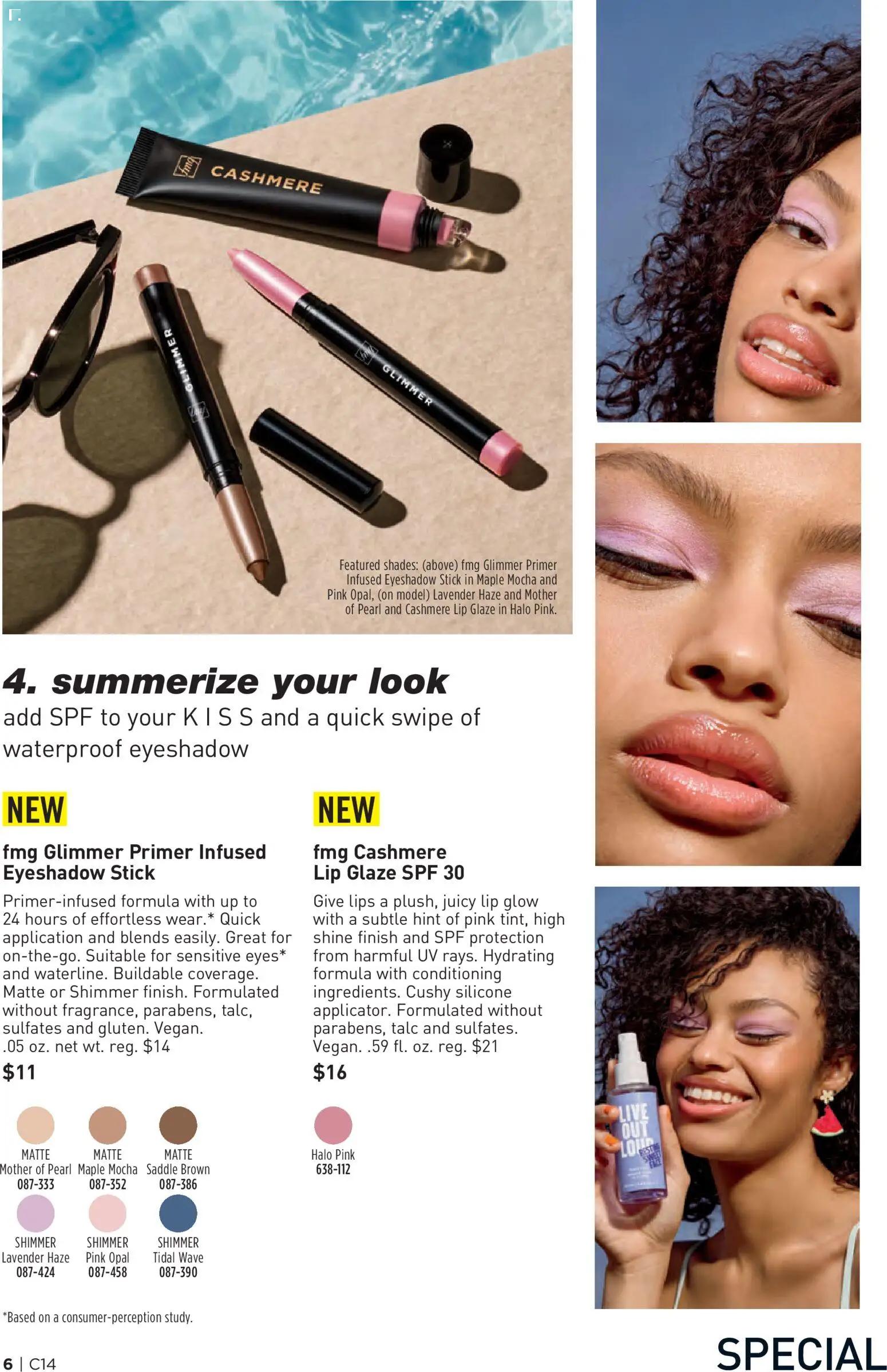 avon - Avon Brochure - 07/01 - 07/14 2026 - page: 6