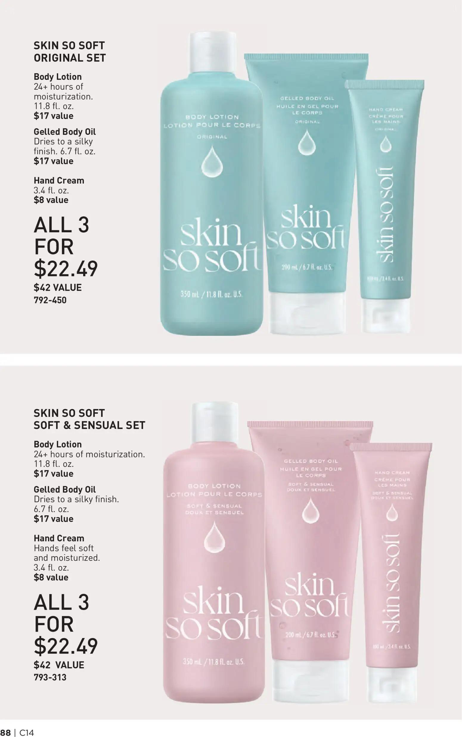 avon - Avon Brochure - 07/01 - 07/14 2026 - page: 88