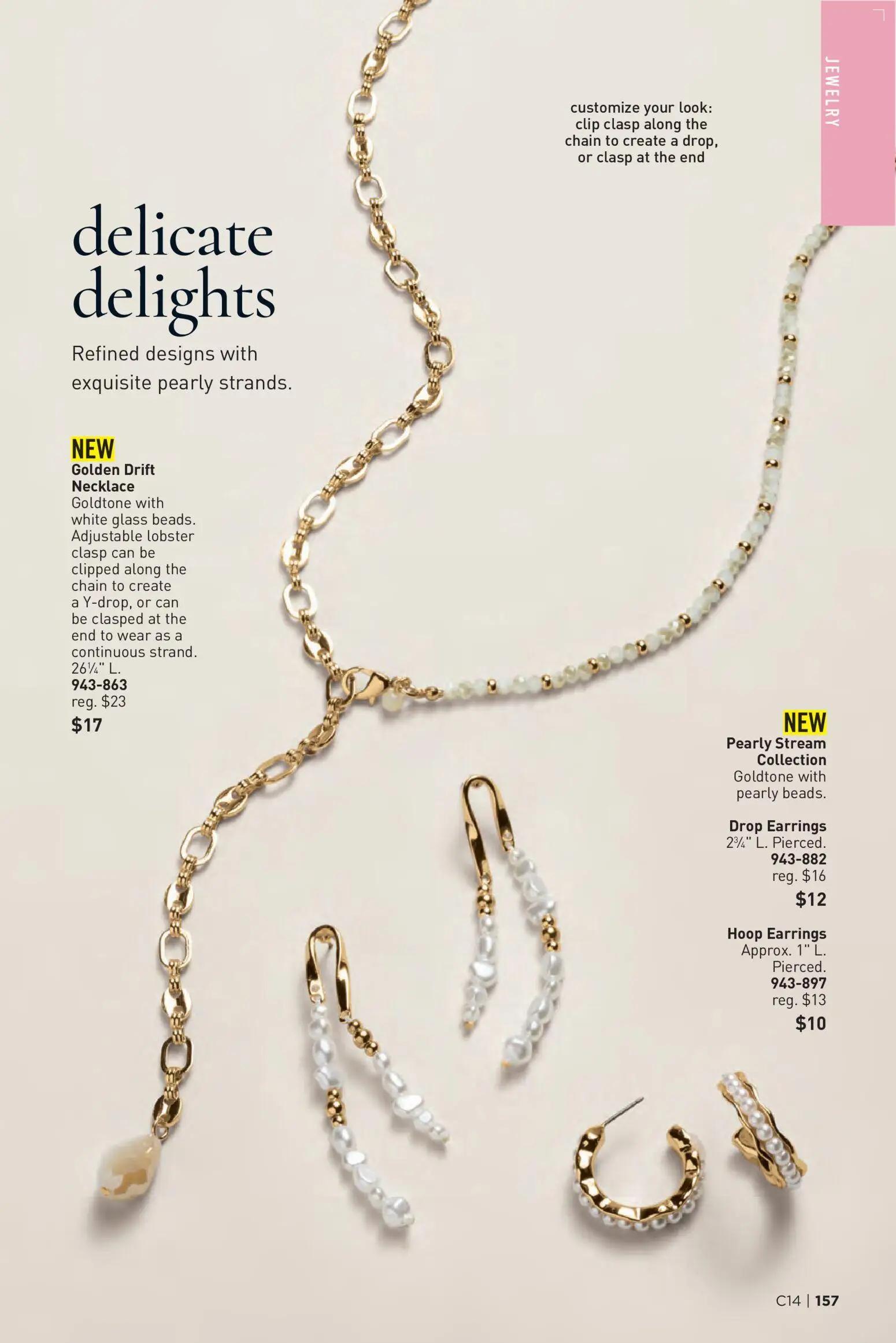 avon - Avon Brochure - 07/01 - 07/14 2026 - page: 157