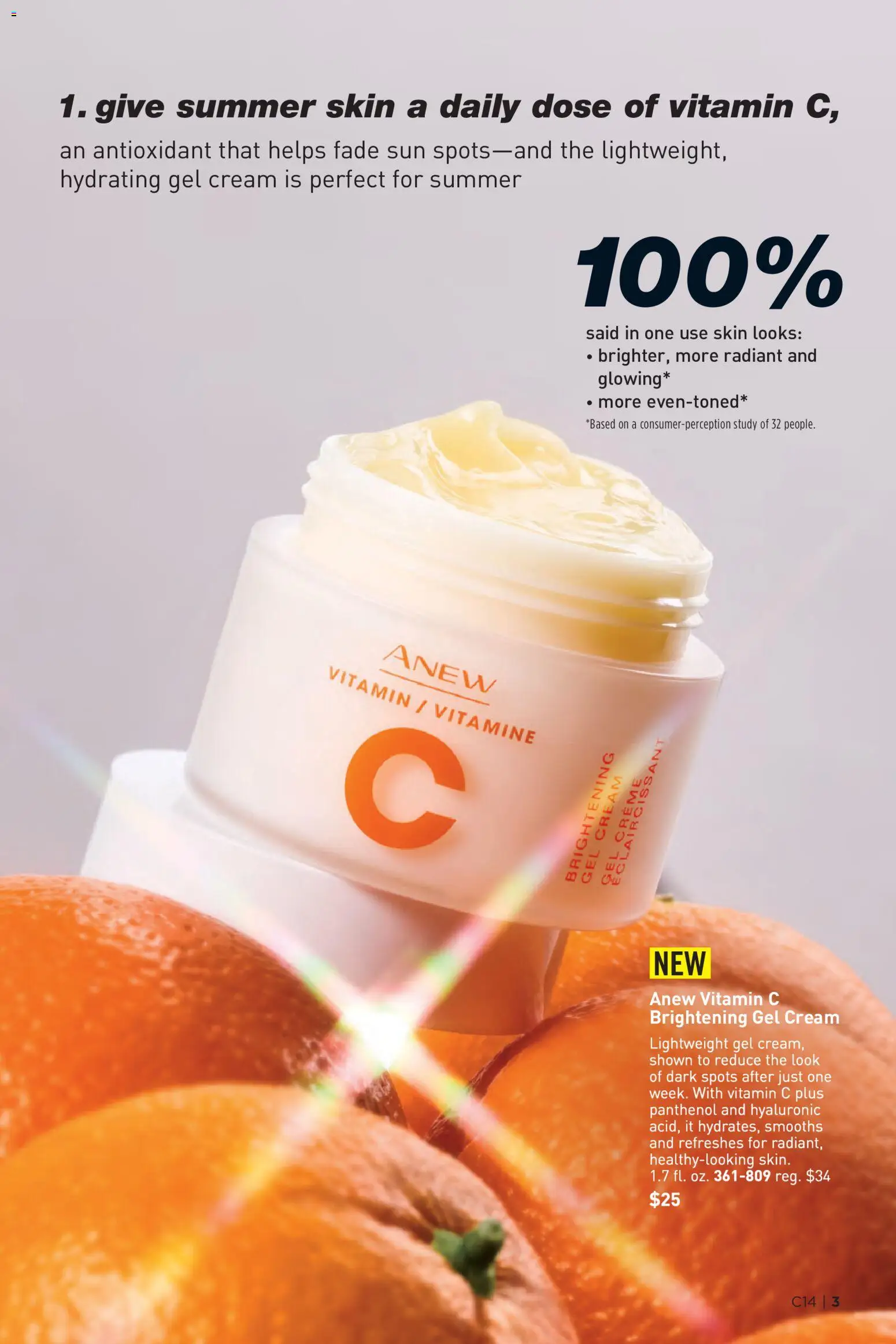 avon - Avon Brochure - 07/01 - 07/14 2026 - page: 3