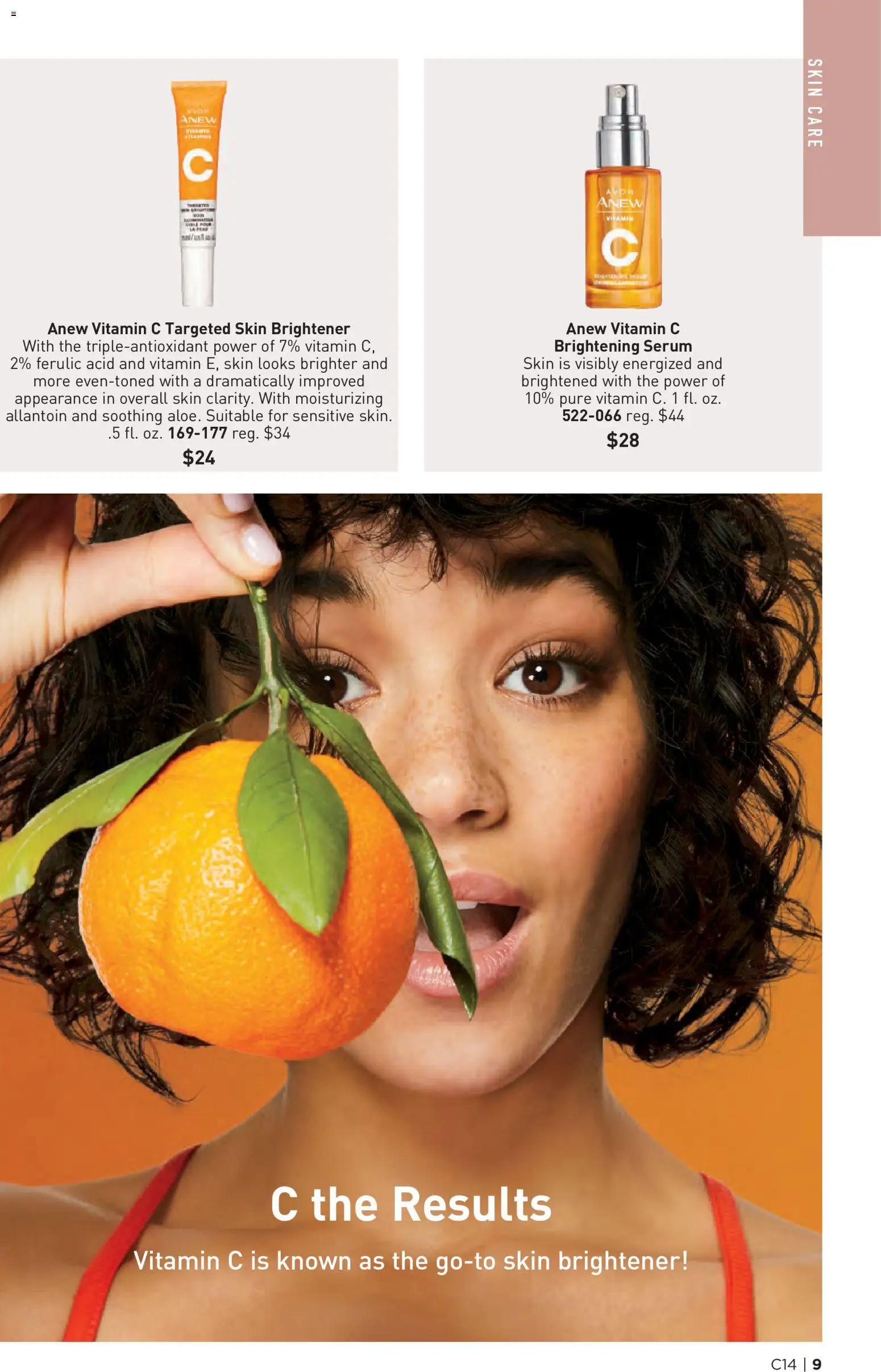 avon - Avon Brochure - 07/01 - 07/14 2026 - page: 9