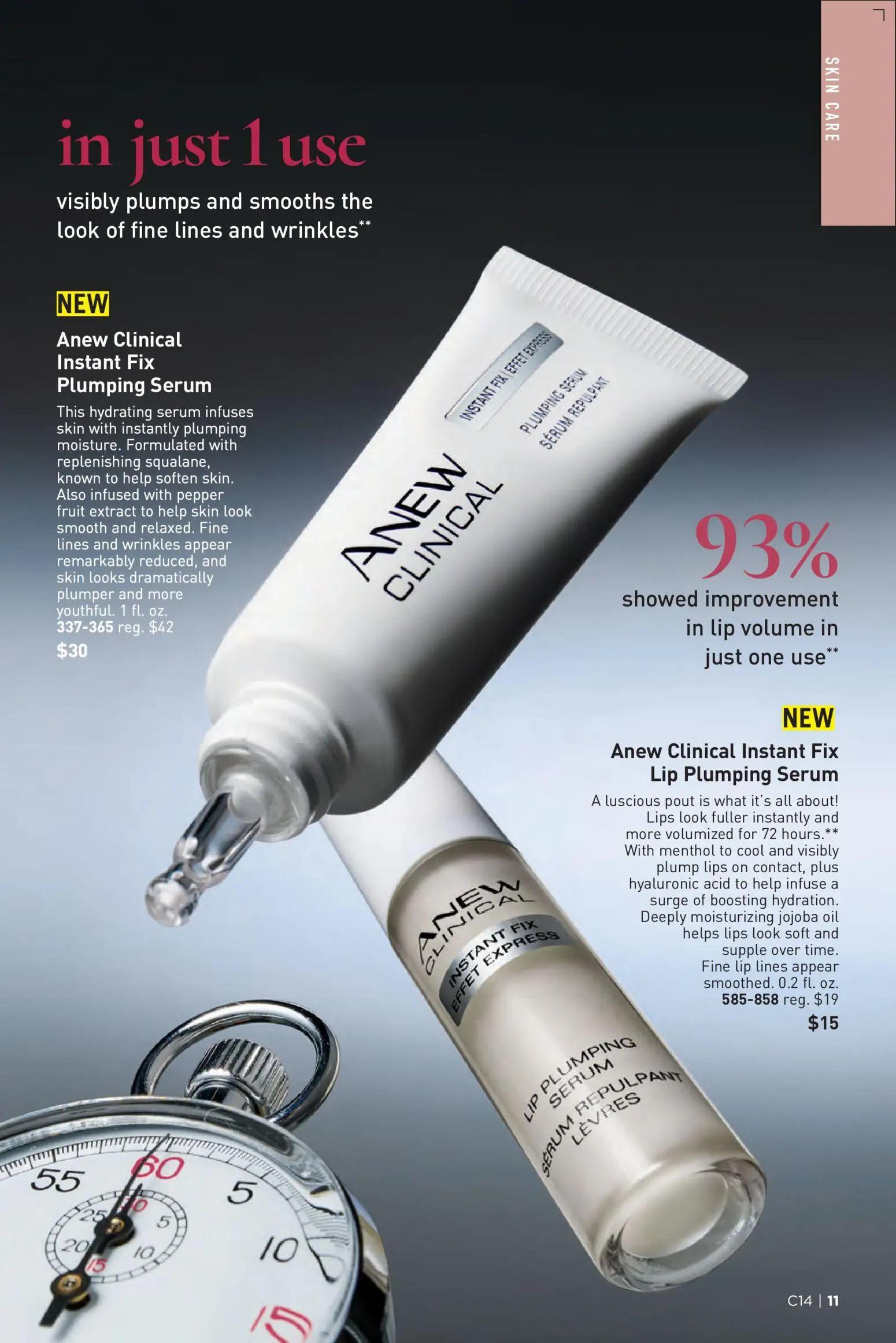 avon - Avon Brochure - 07/01 - 07/14 2026 - page: 11