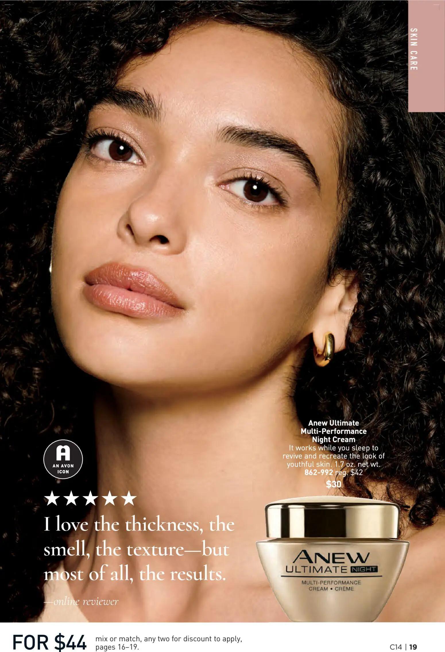 avon - Avon Brochure - 07/01 - 07/14 2026 - page: 19