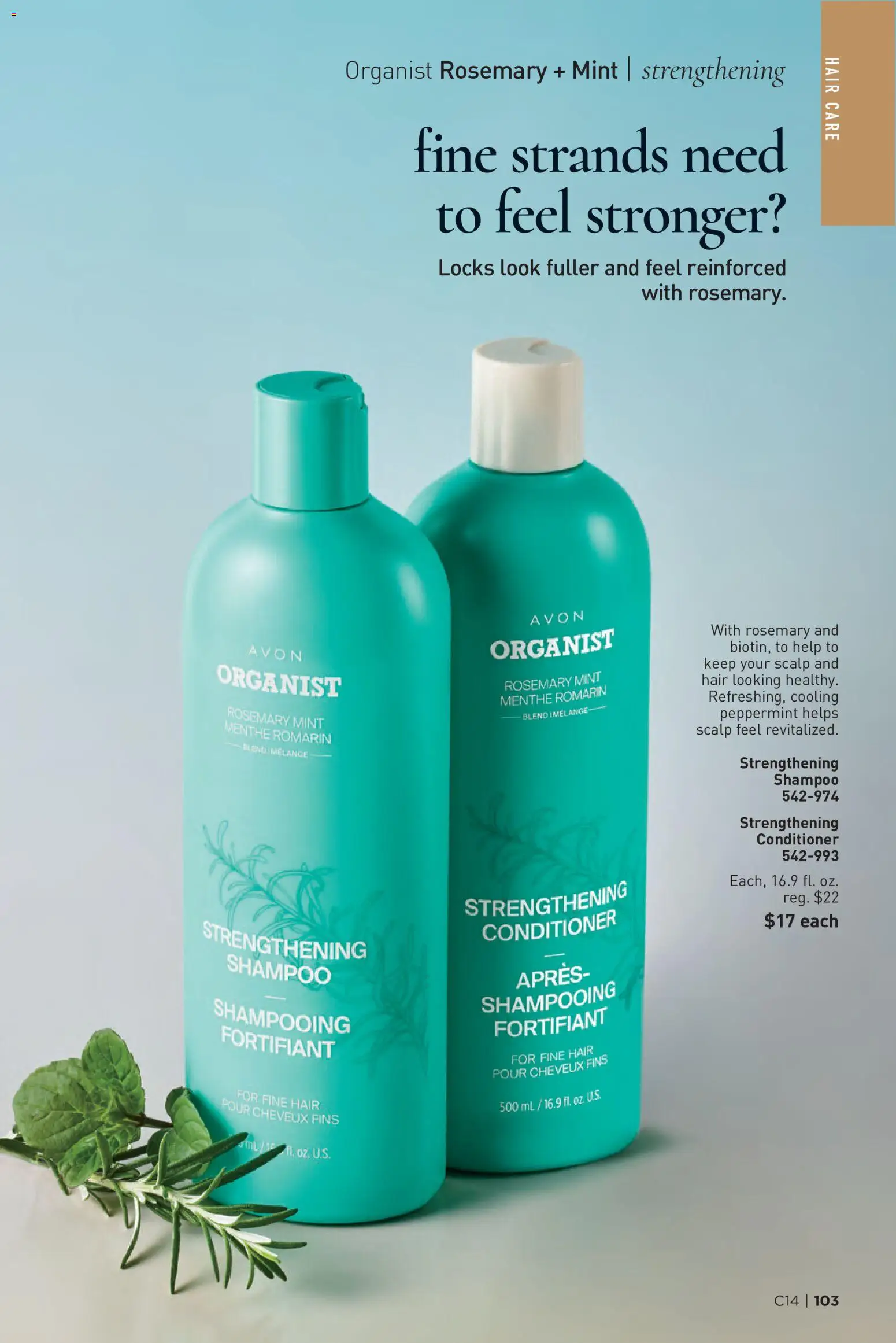 avon - Avon Brochure - 07/01 - 07/14 2026 - page: 103