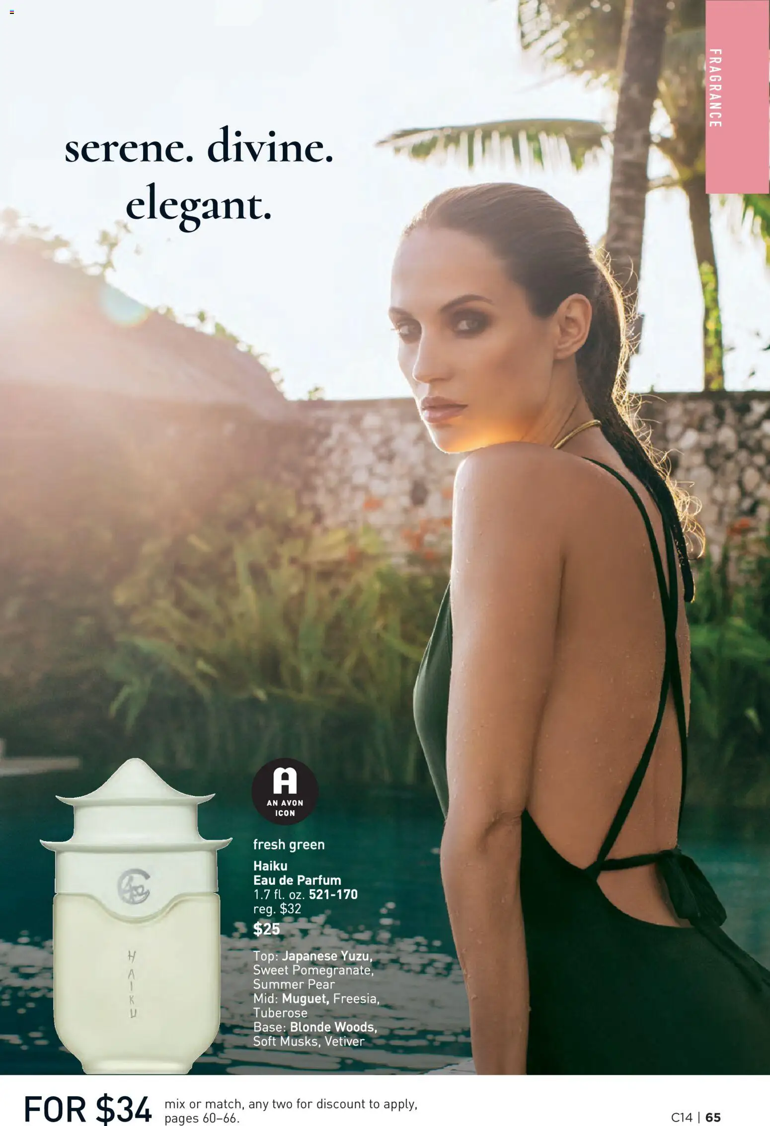 avon - Avon Brochure - 07/01 - 07/14 2026 - page: 65