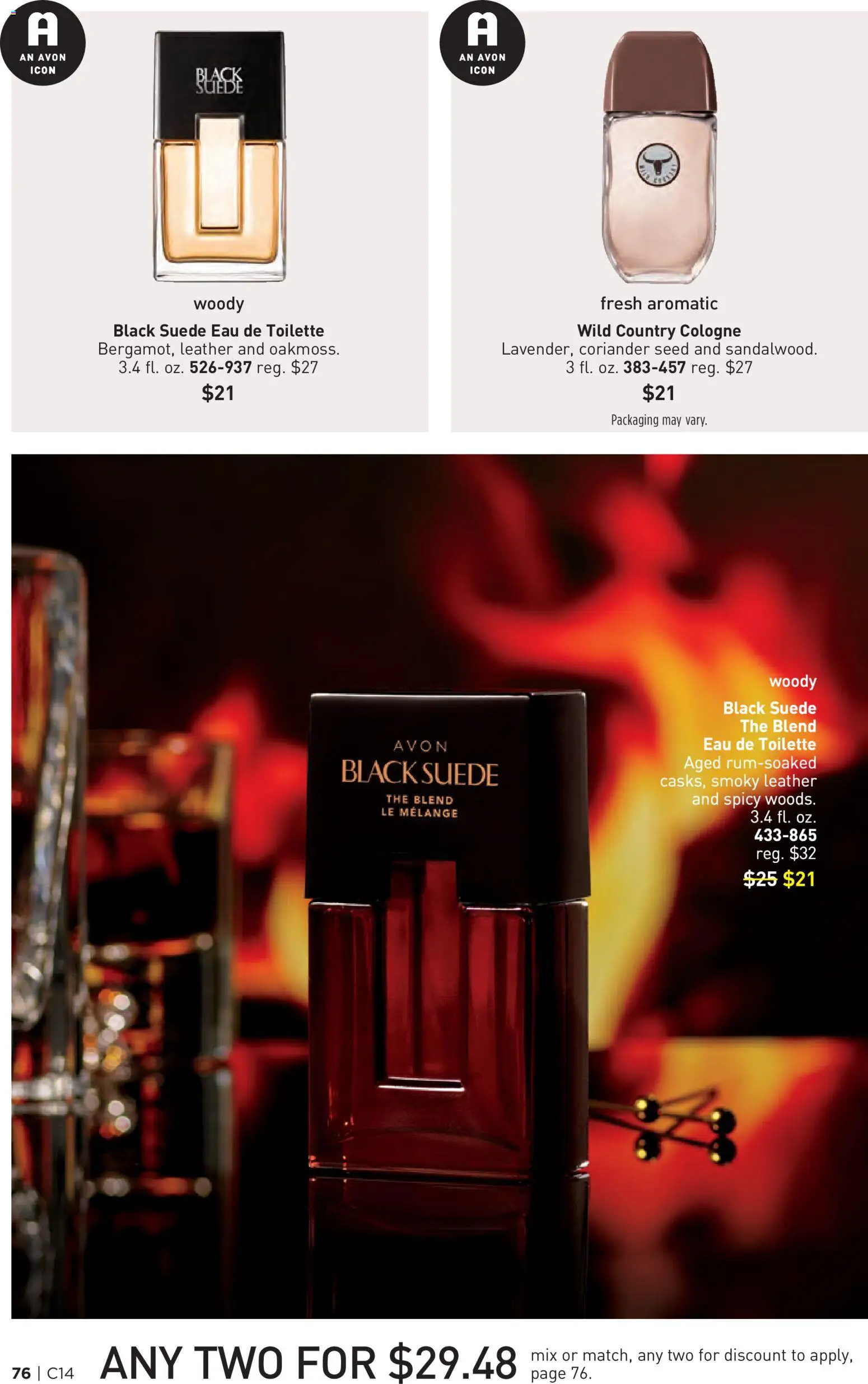 avon - Avon Brochure - 07/01 - 07/14 2026 - page: 76