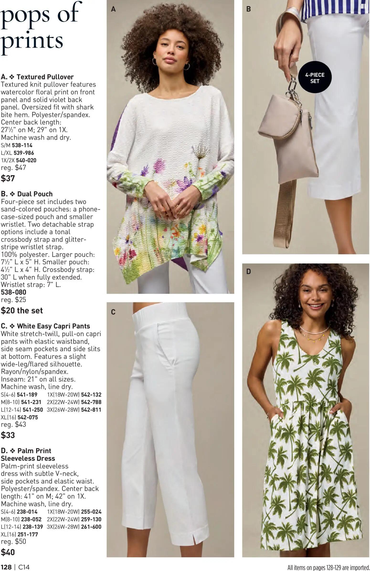 avon - Avon Brochure - 07/01 - 07/14 2026 - page: 128