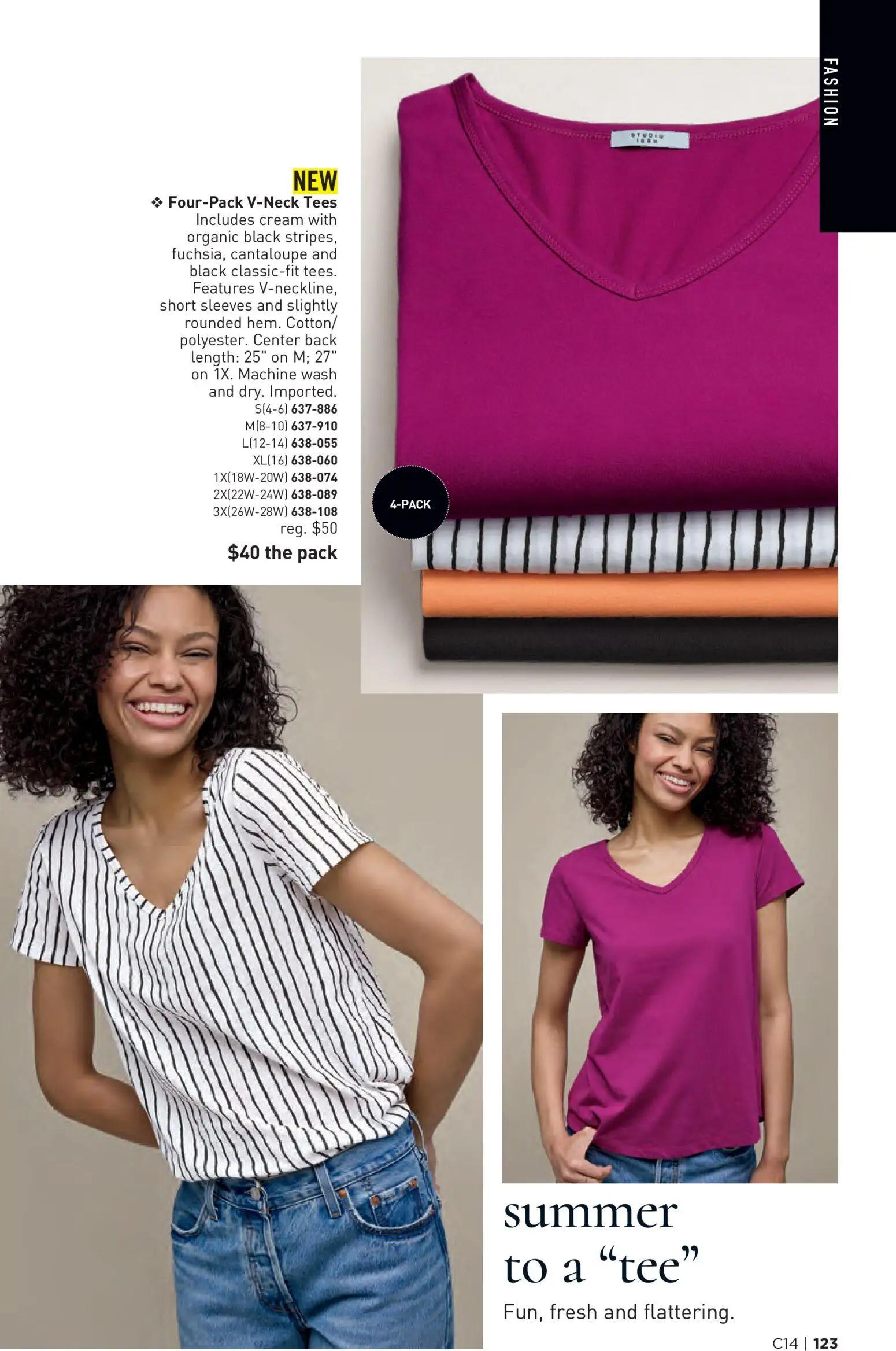 avon - Avon Brochure - 07/01 - 07/14 2026 - page: 123