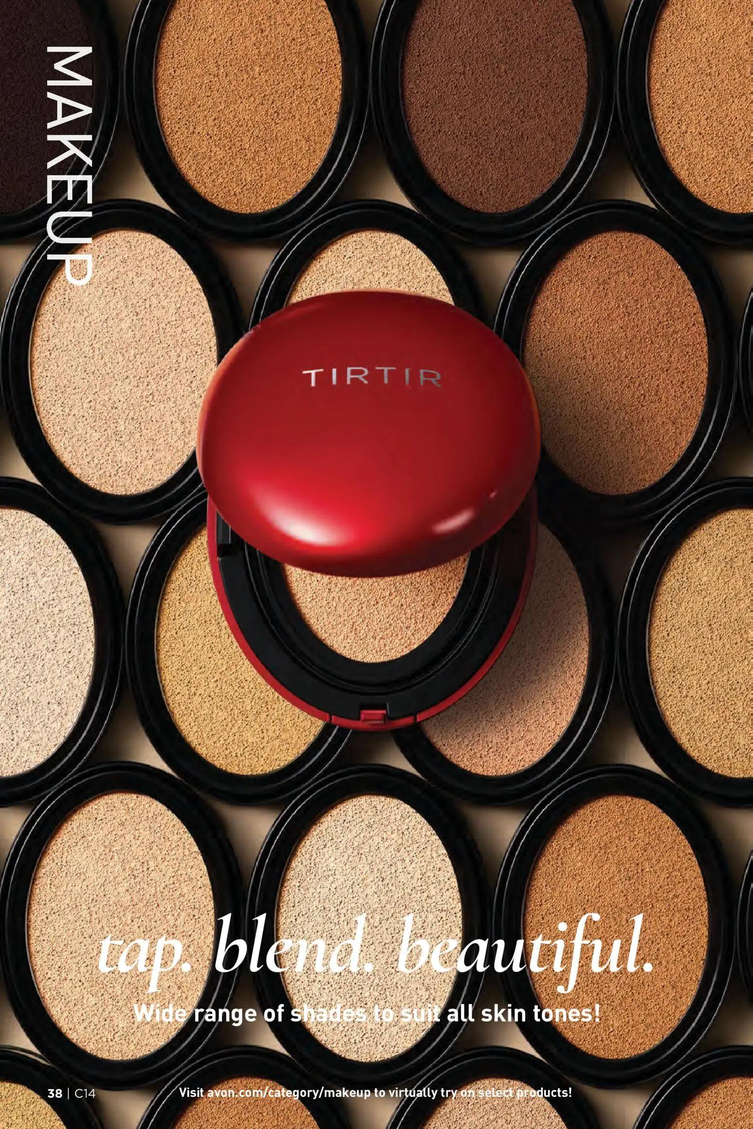 avon - Avon Brochure - 07/01 - 07/14 2026 - page: 38