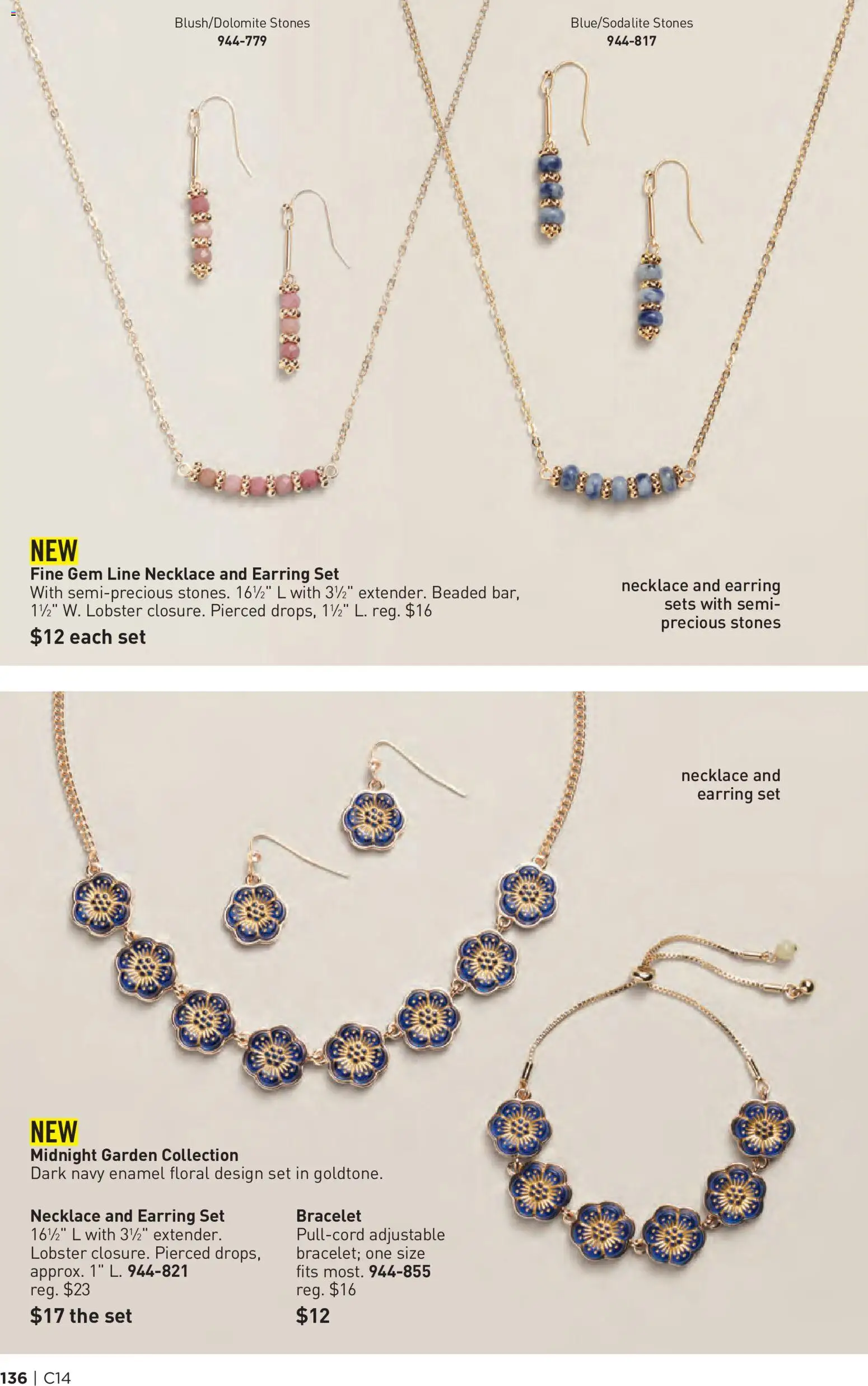 avon - Avon Brochure - 07/01 - 07/14 2026 - page: 136