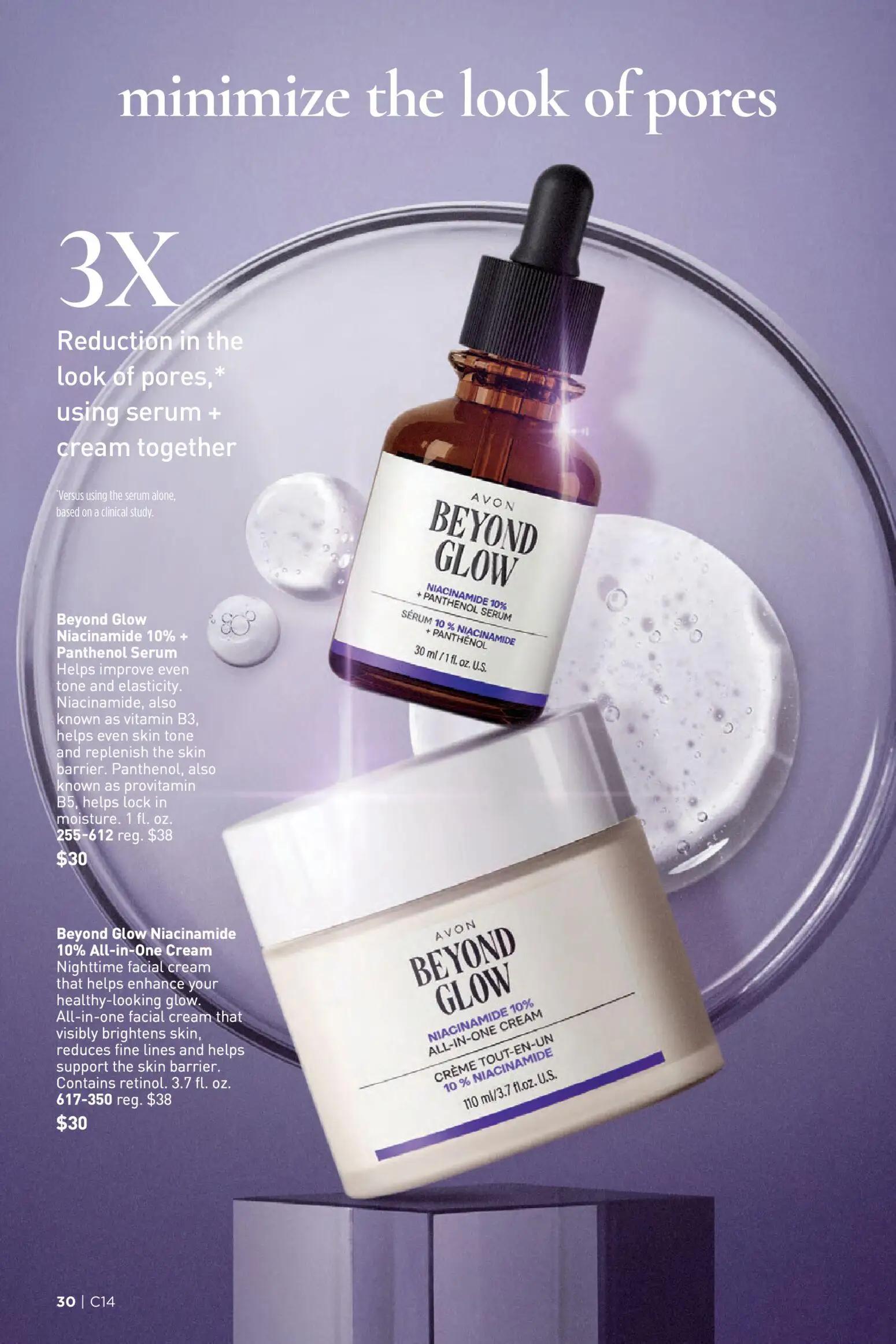 avon - Avon Brochure - 07/01 - 07/14 2026 - page: 30